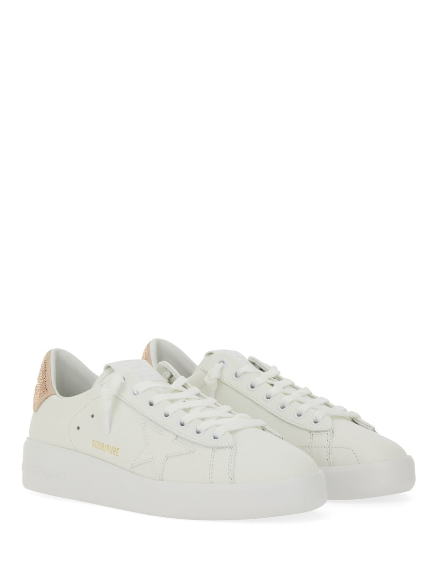 GOLDEN GOOSE Pure Star Sneaker for Women