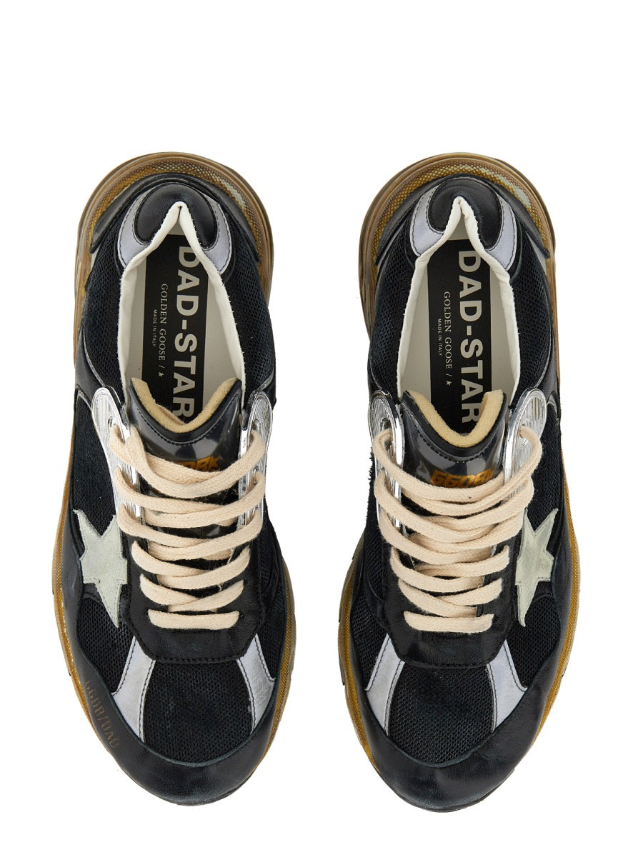 GOLDEN GOOSE Elegant and Versatile Women's Mini Sneakers