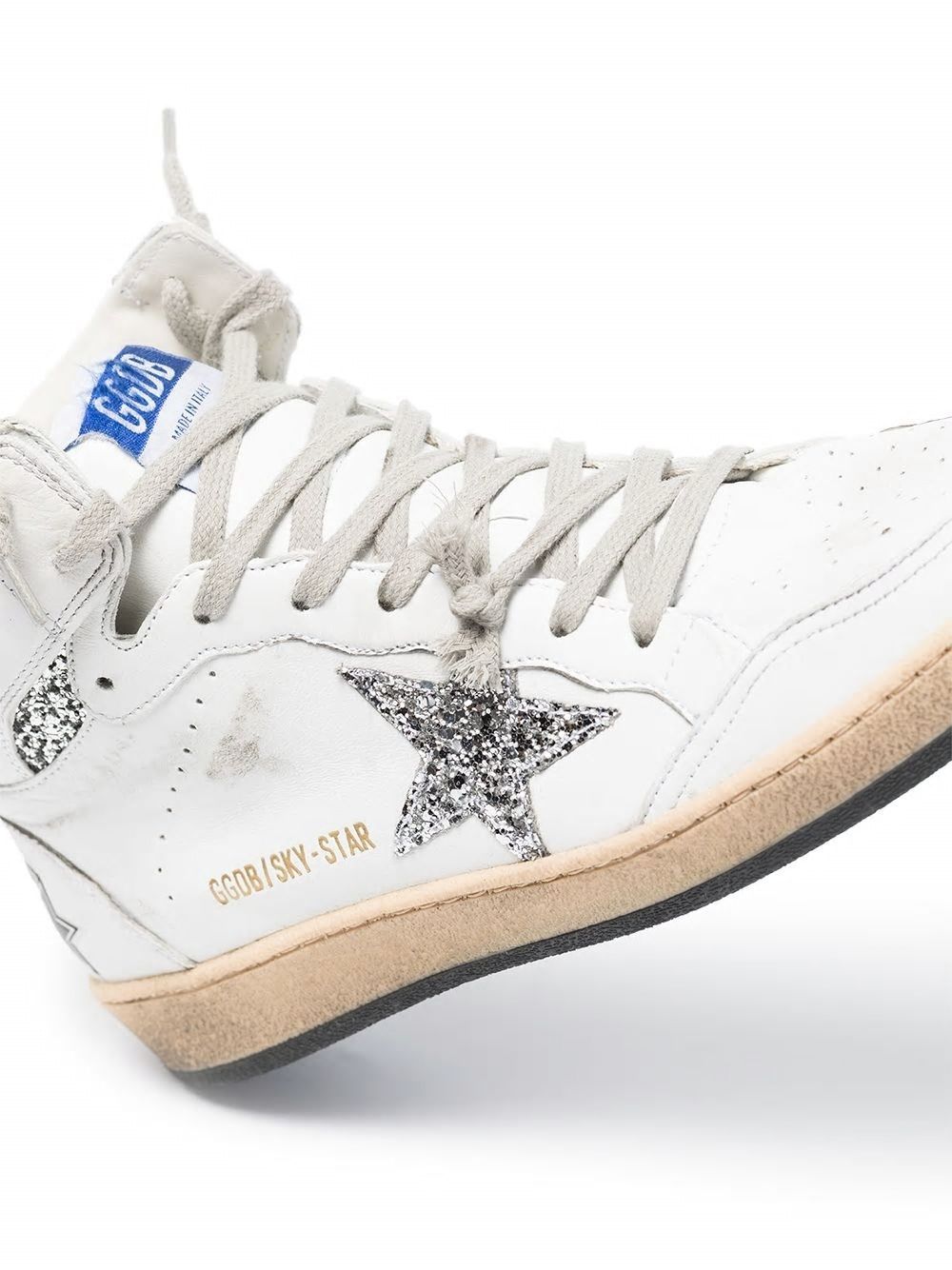 GOLDEN GOOSE Sky Star Sneaker for Women