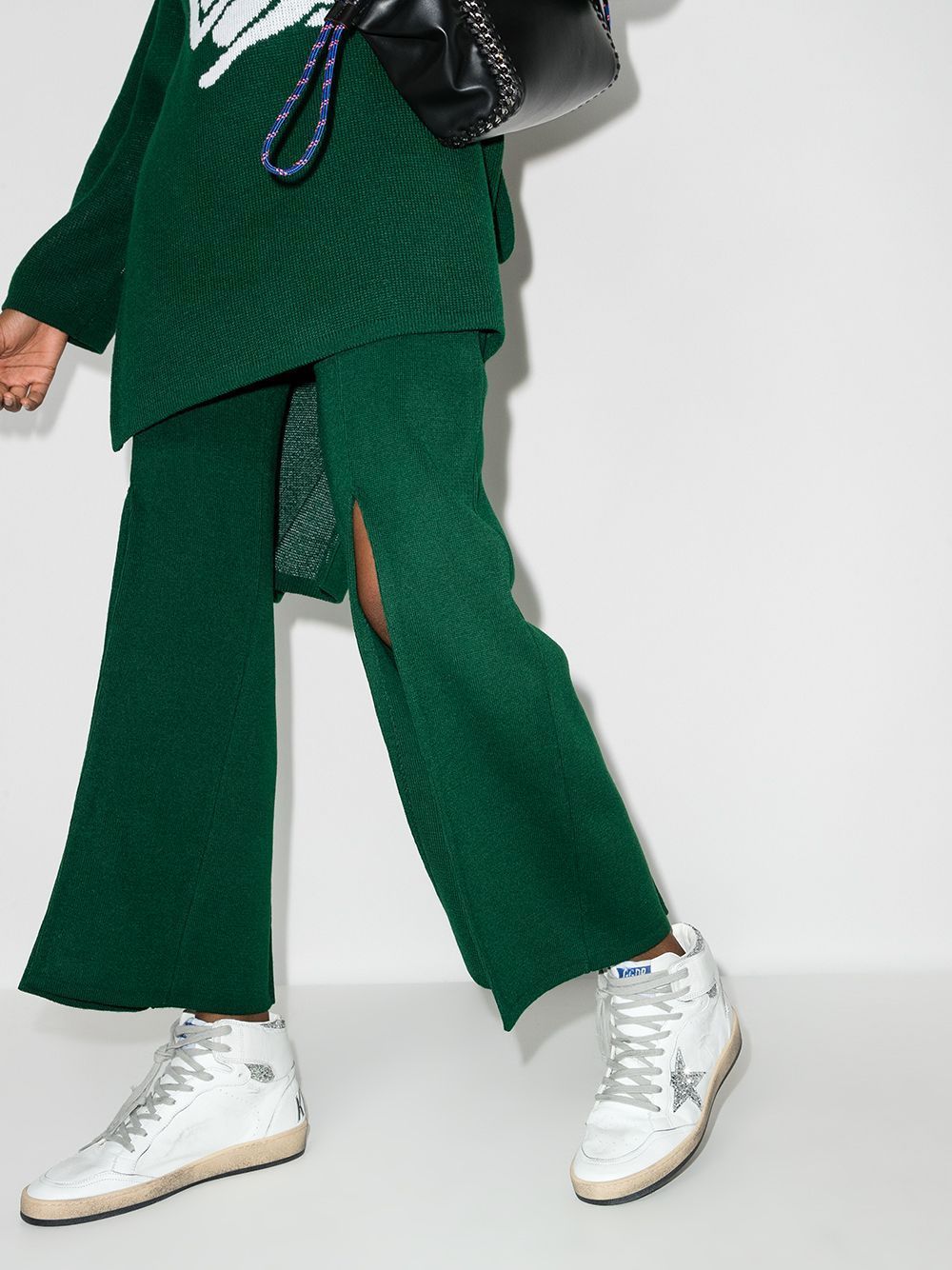 GOLDEN GOOSE Sky Star Sneaker for Women