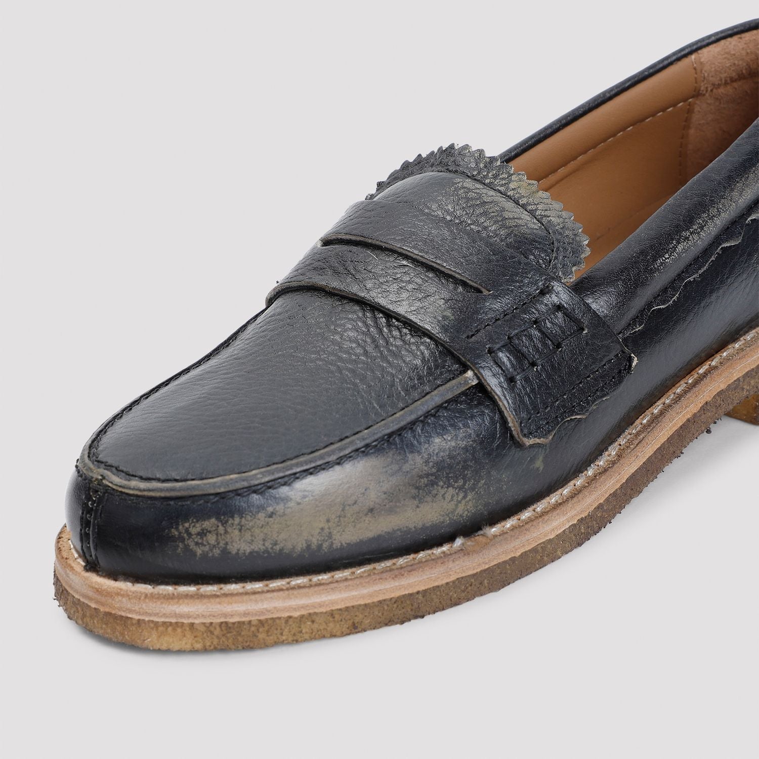 GOLDEN GOOSE Jerry Loafers - Women's Fashion Footwear
