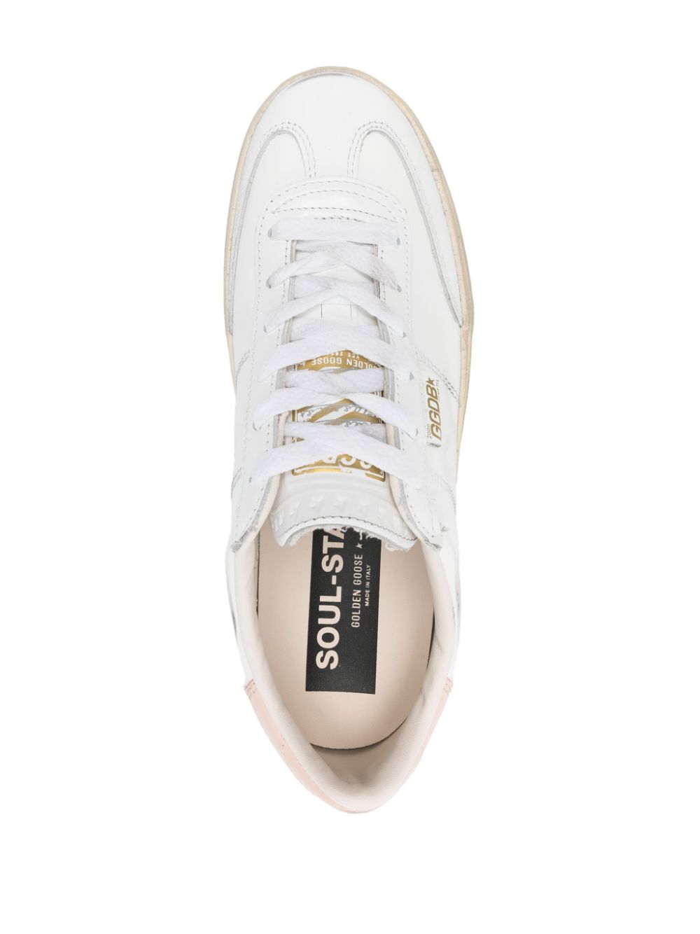 GOLDEN GOOSE Soul Star Women's Sneakers