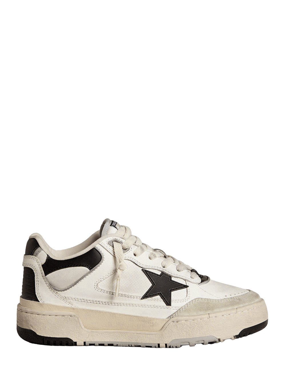 GOLDEN GOOSE Low-Top Women's Sneakers