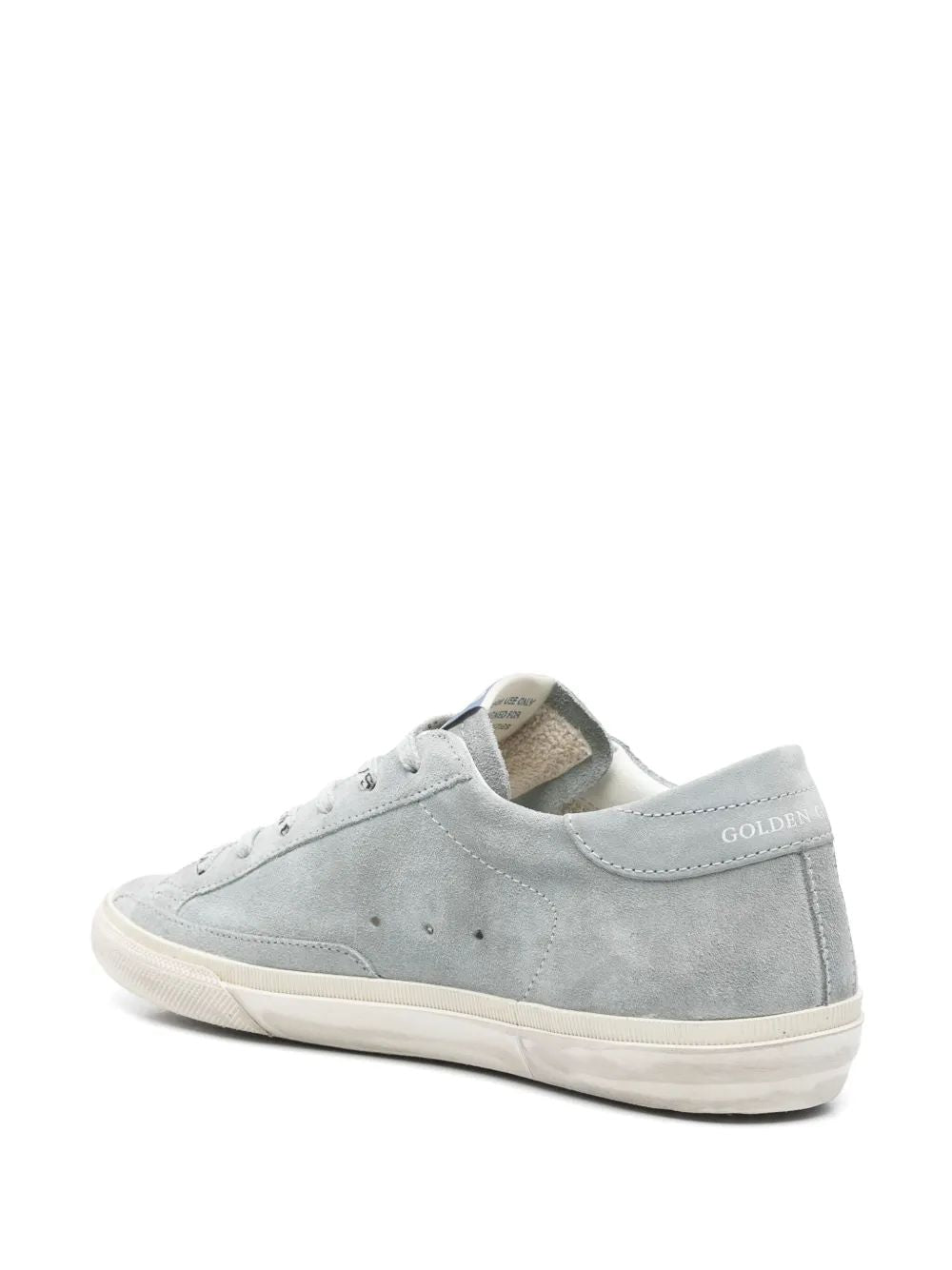 GOLDEN GOOSE Super Star Women's Sneakers
