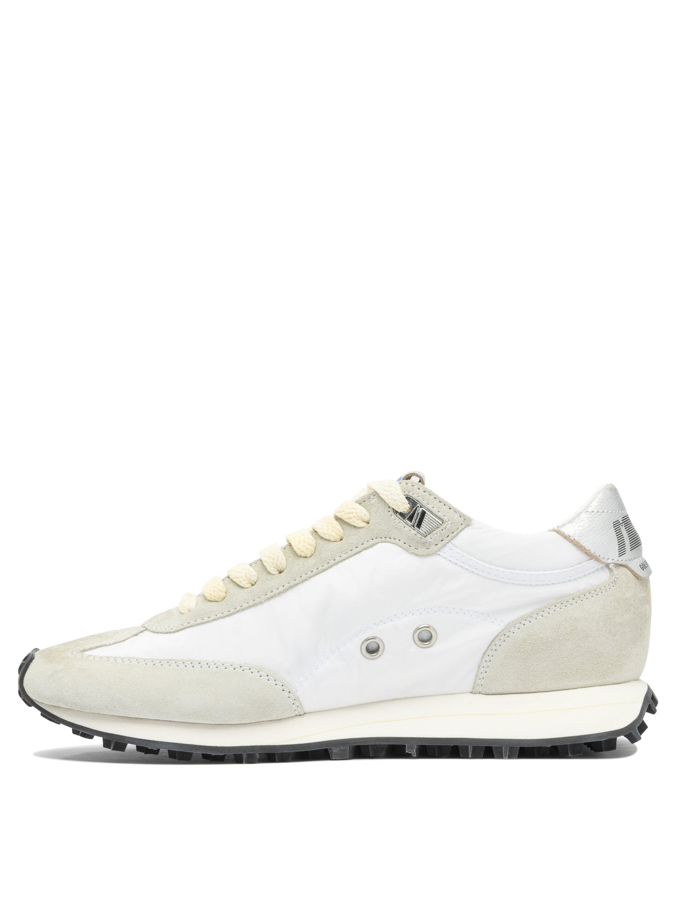 GOLDEN GOOSE Rubber Running Sneakers for Women