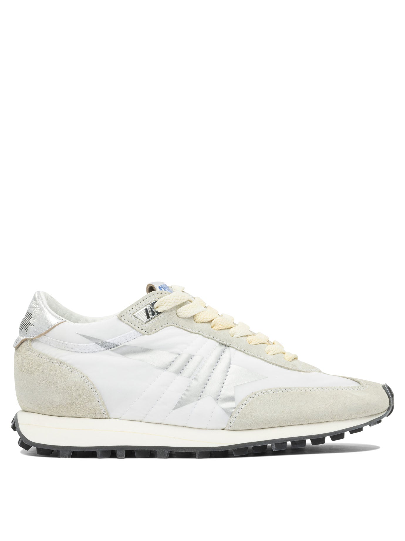 GOLDEN GOOSE Rubber Running Sneakers for Women