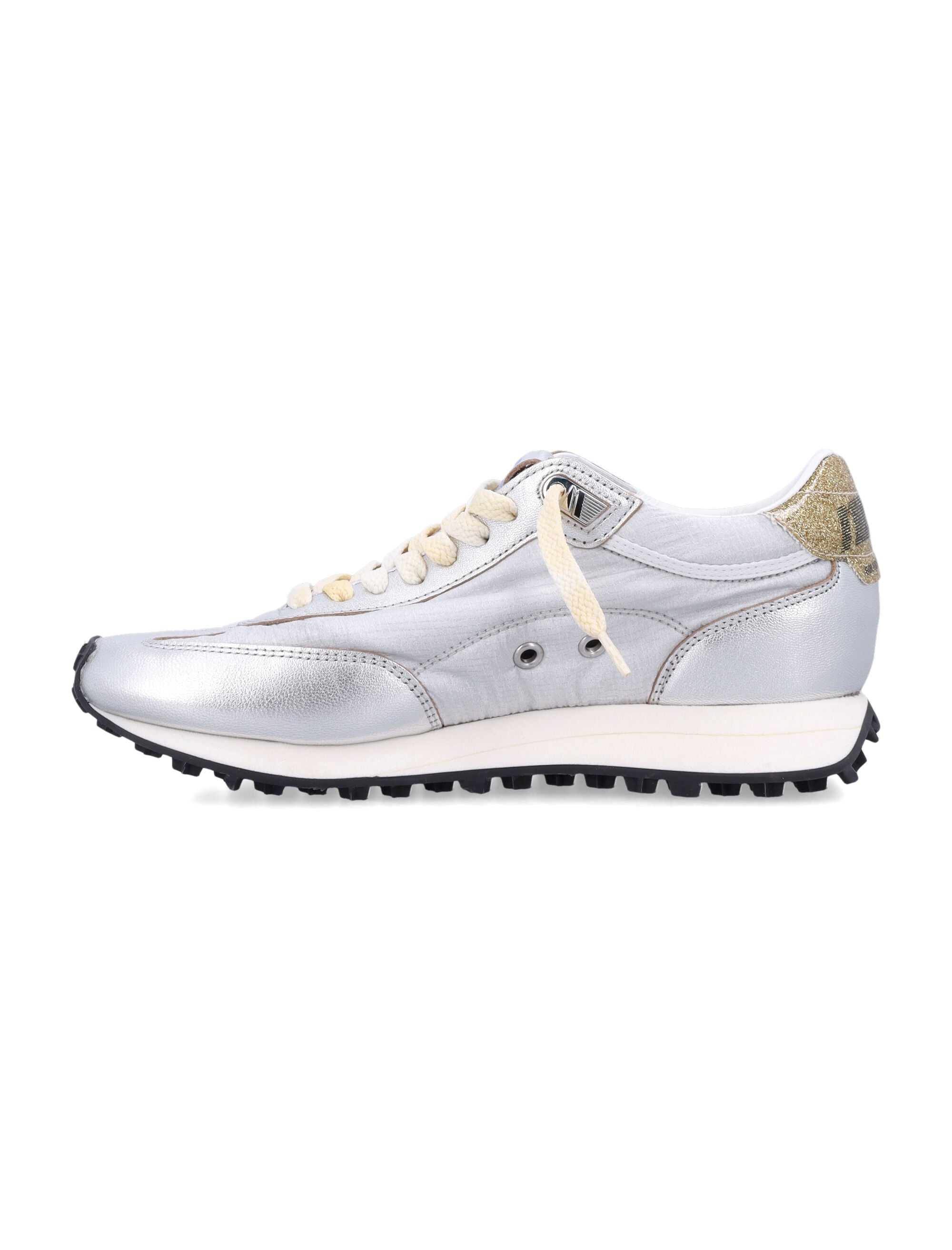 GOLDEN GOOSE Women's Running Marathon Sneaker