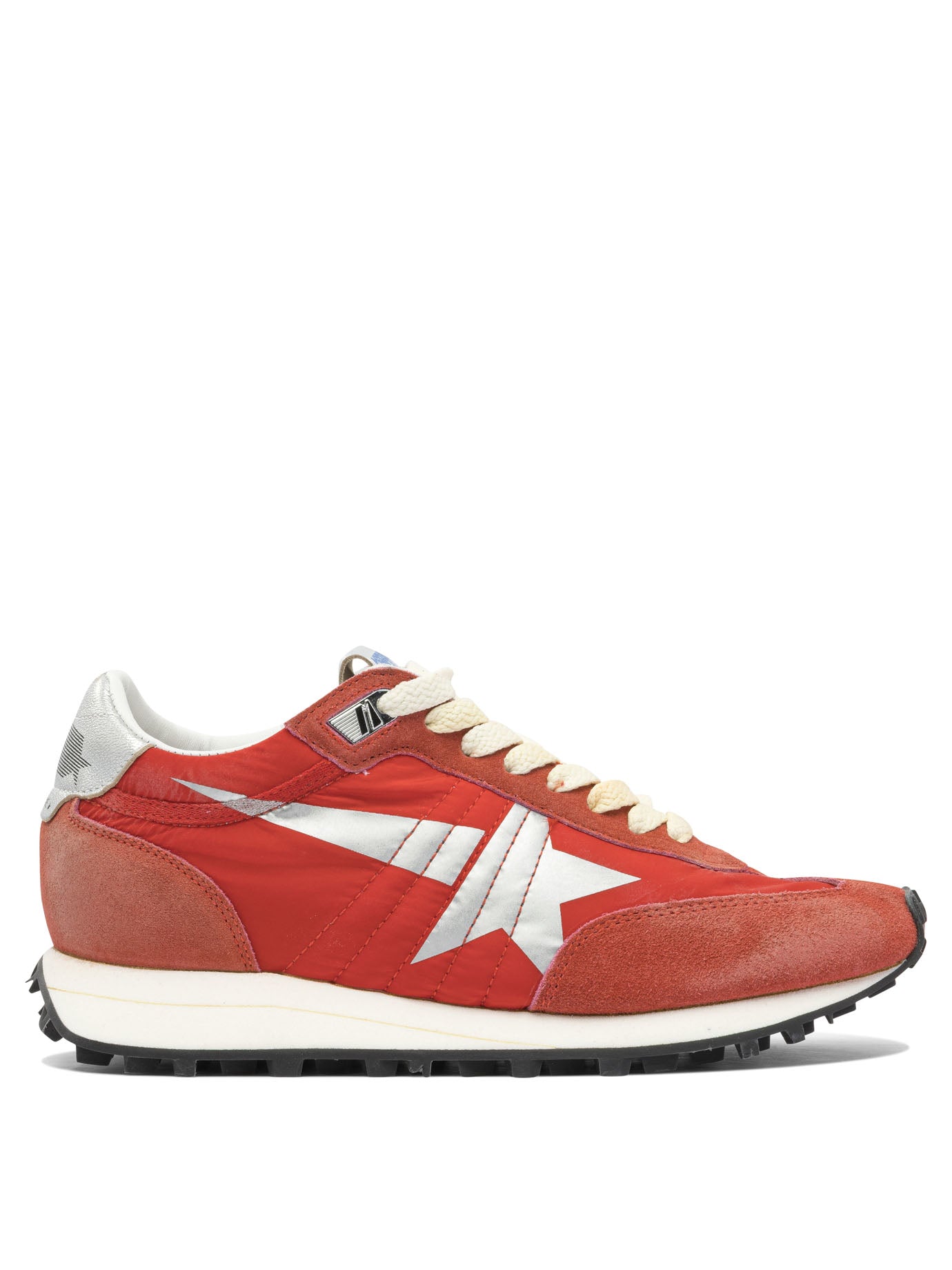 GOLDEN GOOSE Women's Running Marathon Sneakers