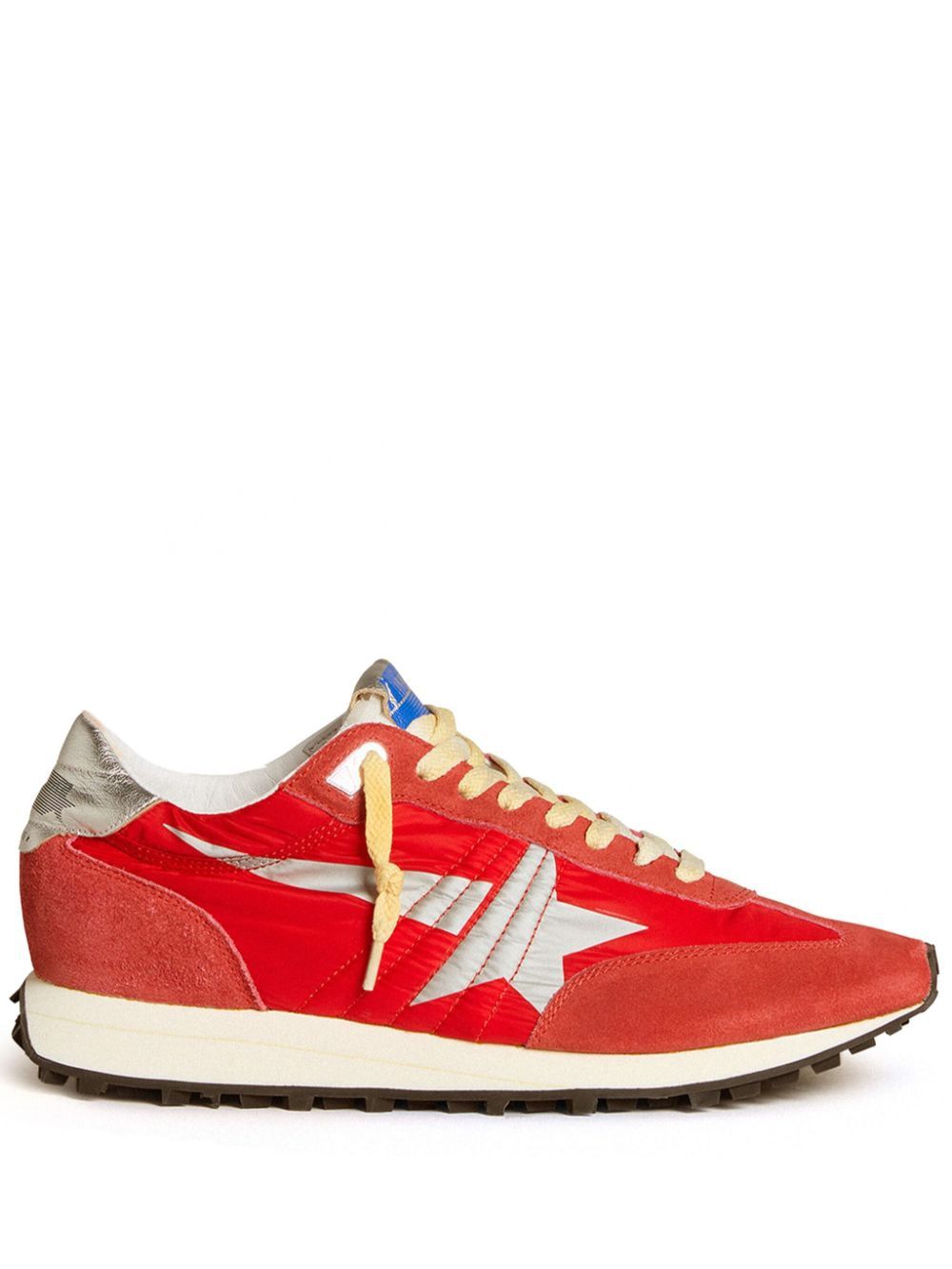 GOLDEN GOOSE Women's Running Marathon Sneakers