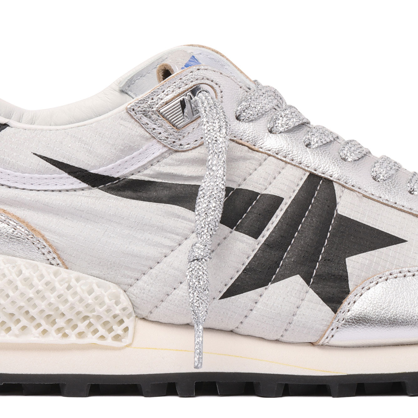 GOLDEN GOOSE Women's Mini Polya Sneakers