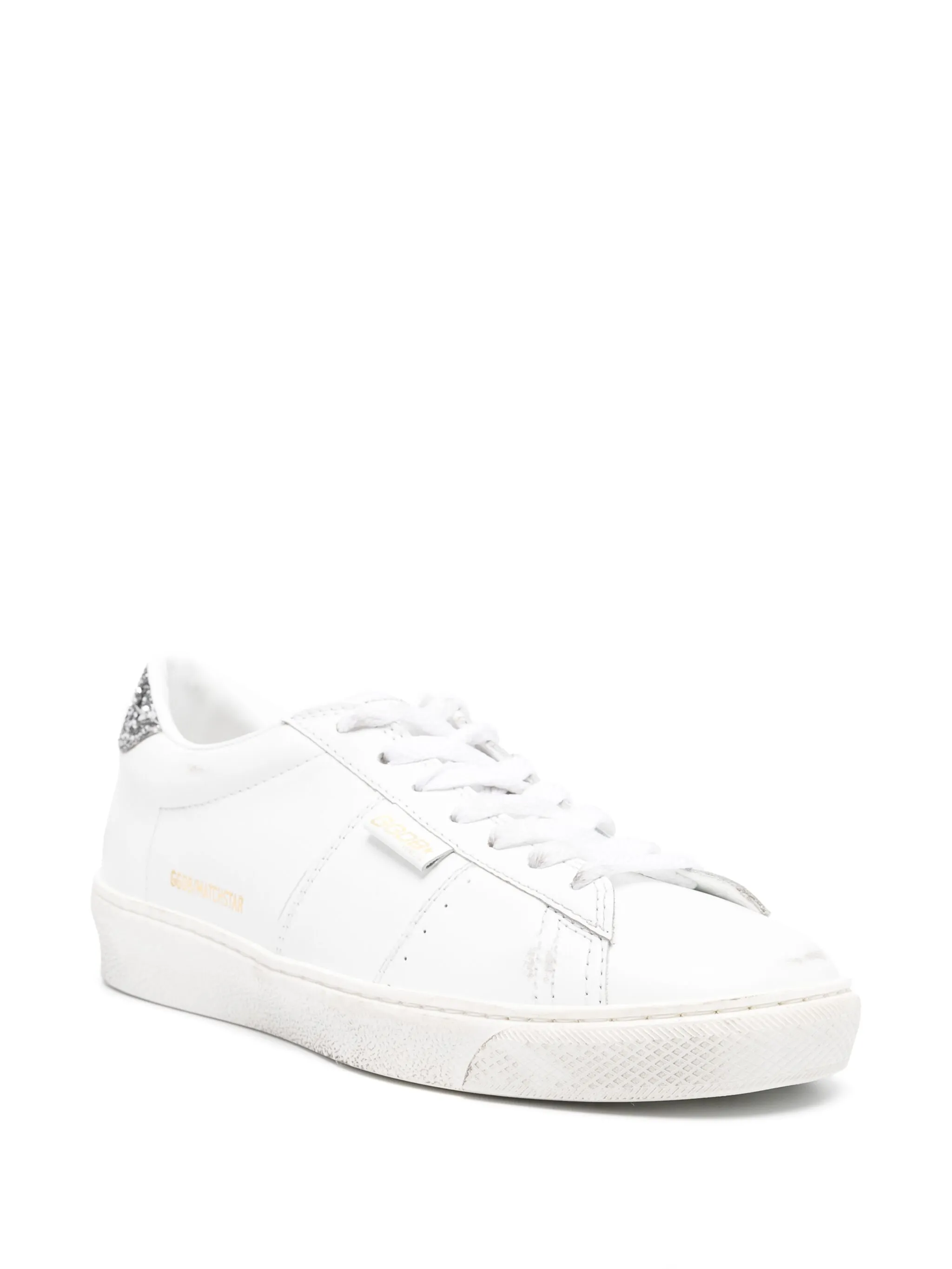 GOLDEN GOOSE Matchstar Women's Sneakers