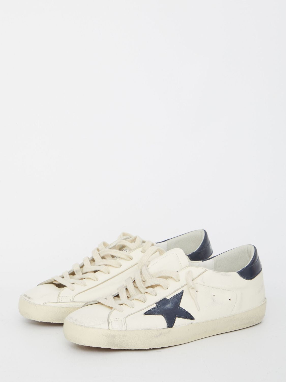 GOLDEN GOOSE Chic Women's Sneakers