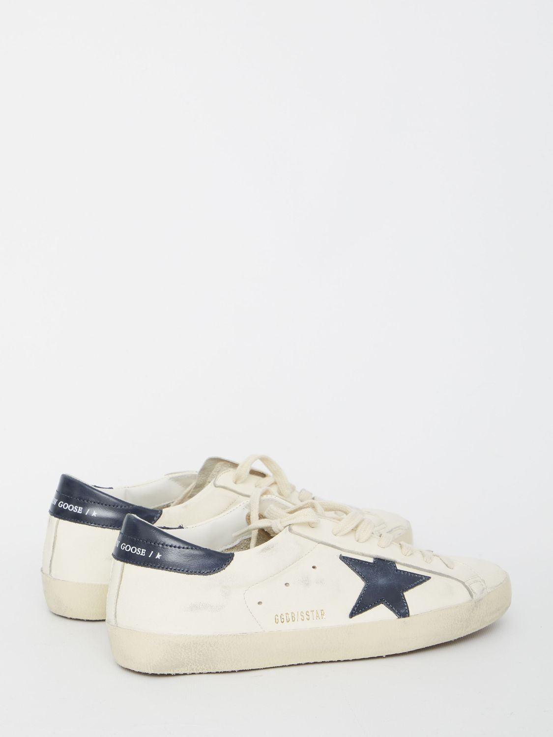 GOLDEN GOOSE Chic Women's Sneakers