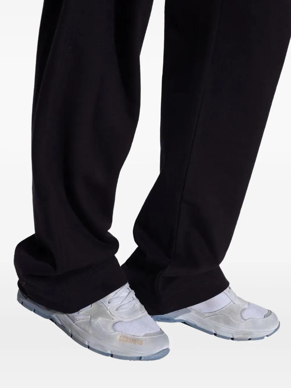 GOLDEN GOOSE Dad-Star Low-Top Sneakers for Women