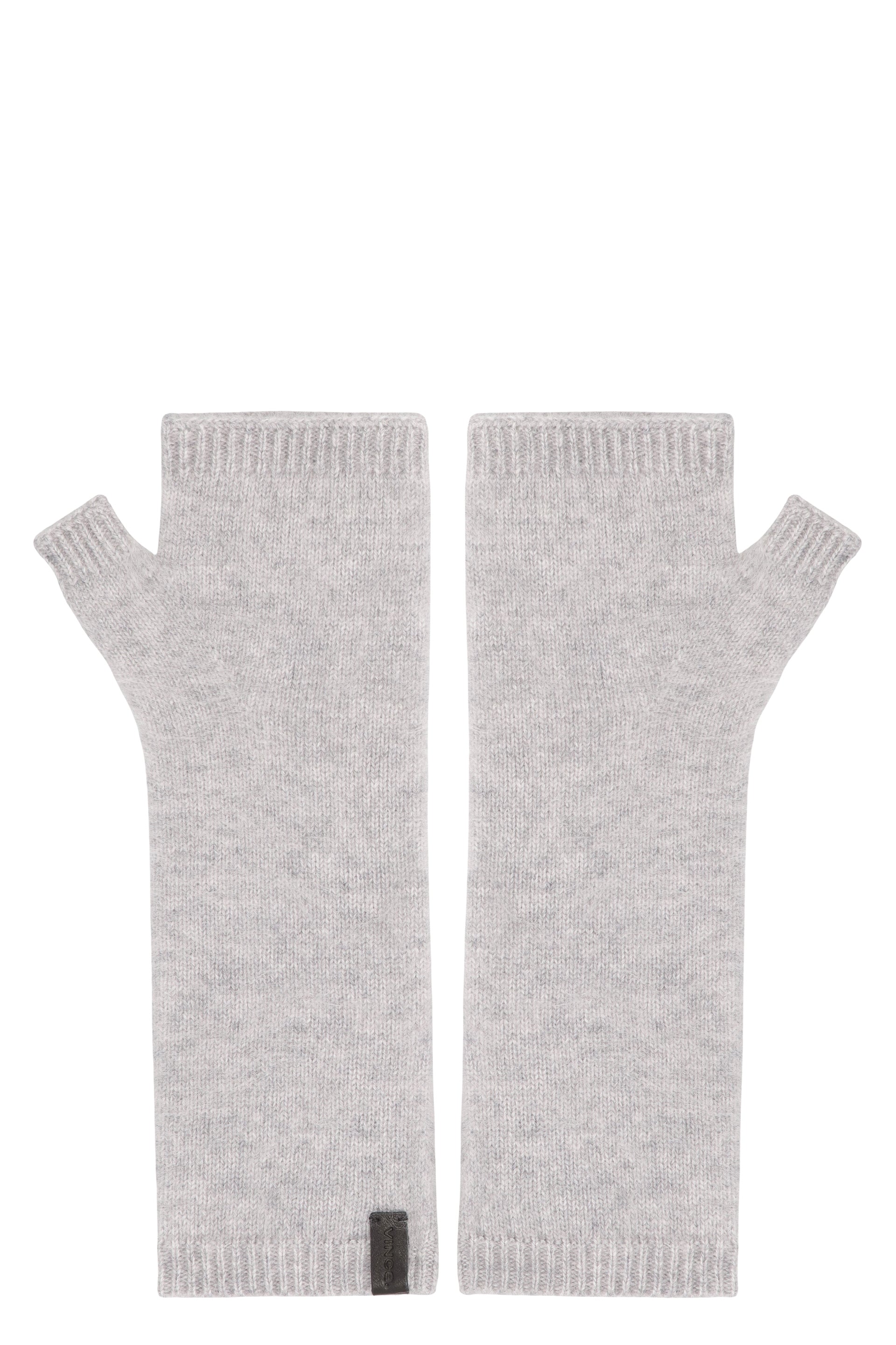 VINCE Cashmere Knit Mitts for Women