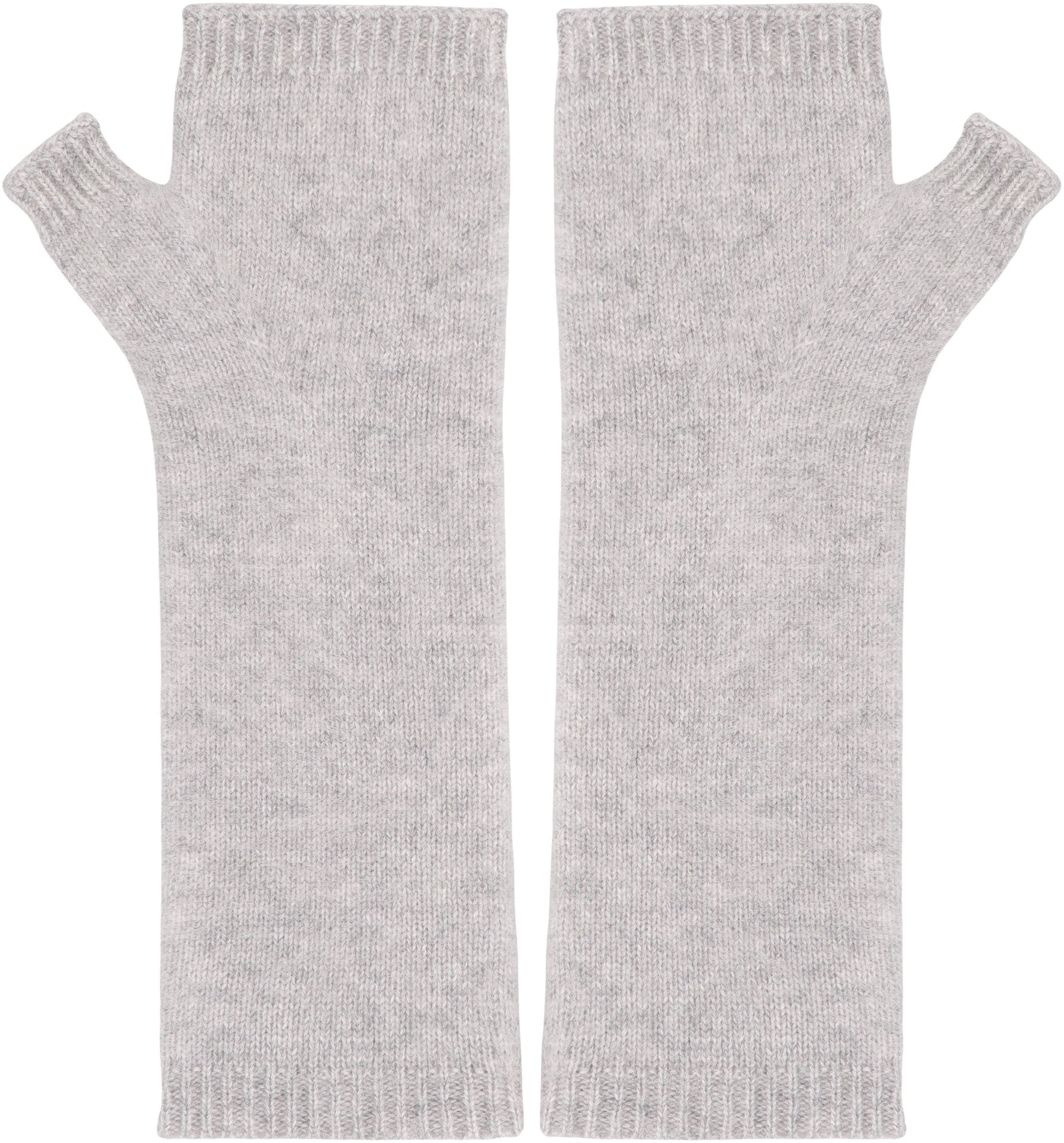 VINCE Cashmere Knit Mitts for Women
