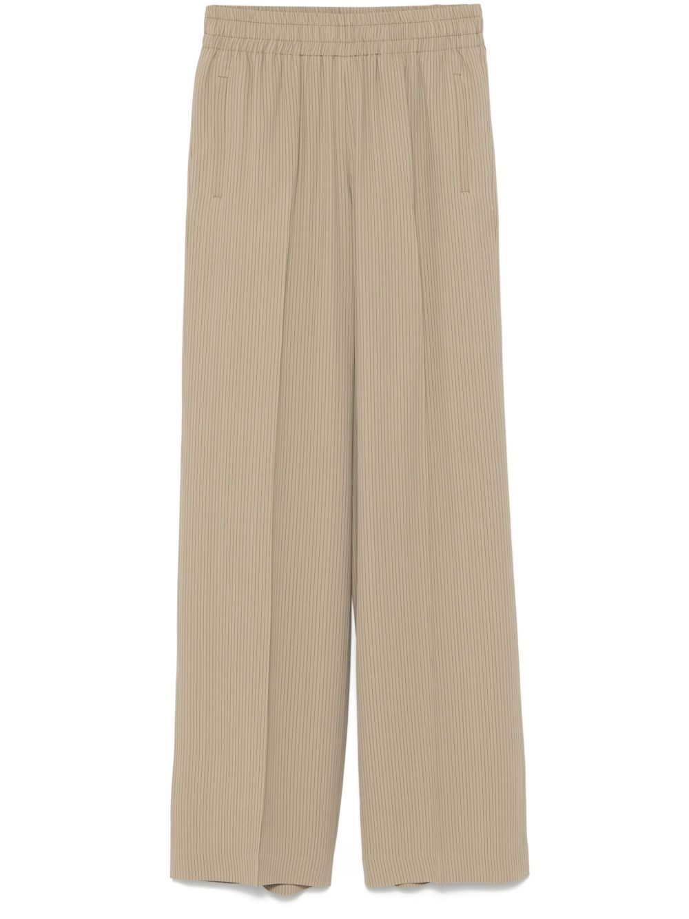 GOLDEN GOOSE Wide-Leg Trousers for Women