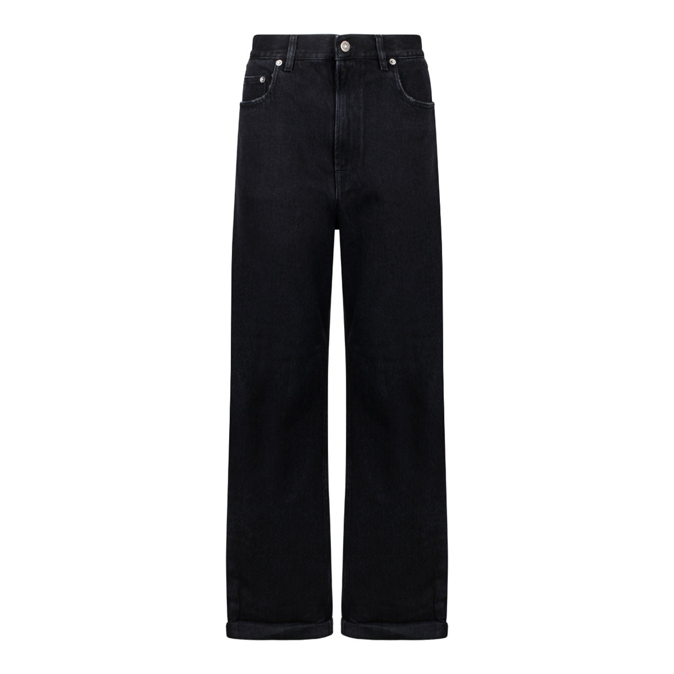 GOLDEN GOOSE Cotton Women's Jeans