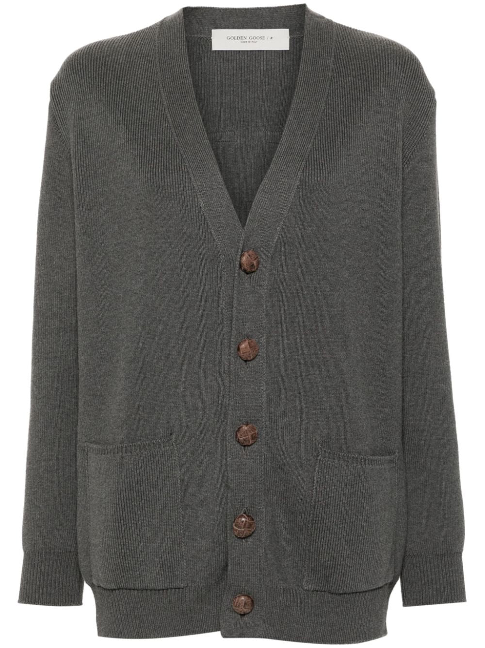 GOLDEN GOOSE Cozy Women's Sweater