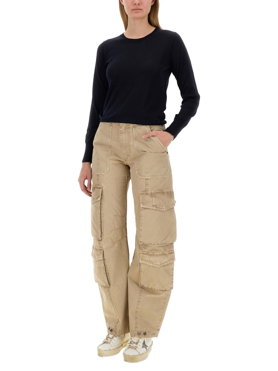 GOLDEN GOOSE Regular Fit Women's Shirt