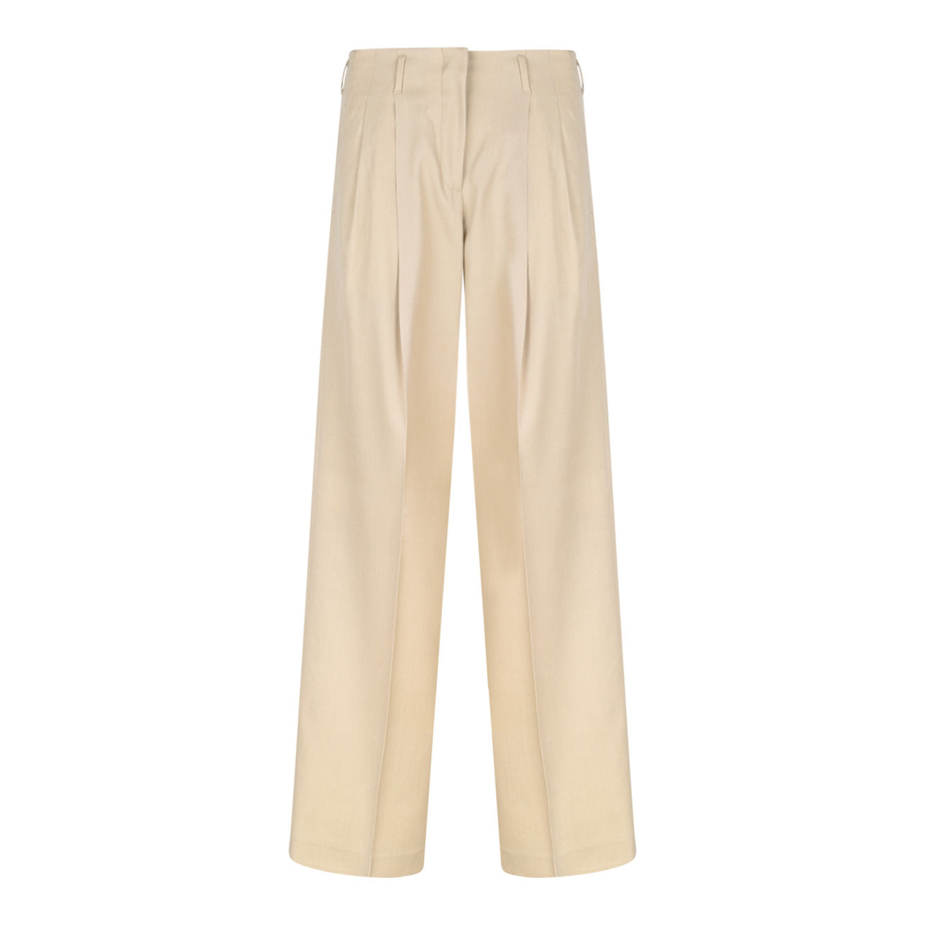 GOLDEN GOOSE Ladies' Virgin Wool Trousers
