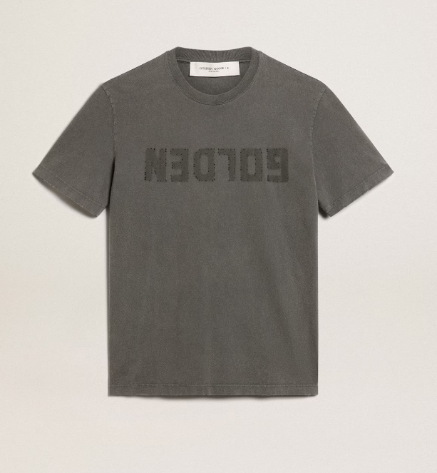 GOLDEN GOOSE Cotton T-Shirts and Polos for Women