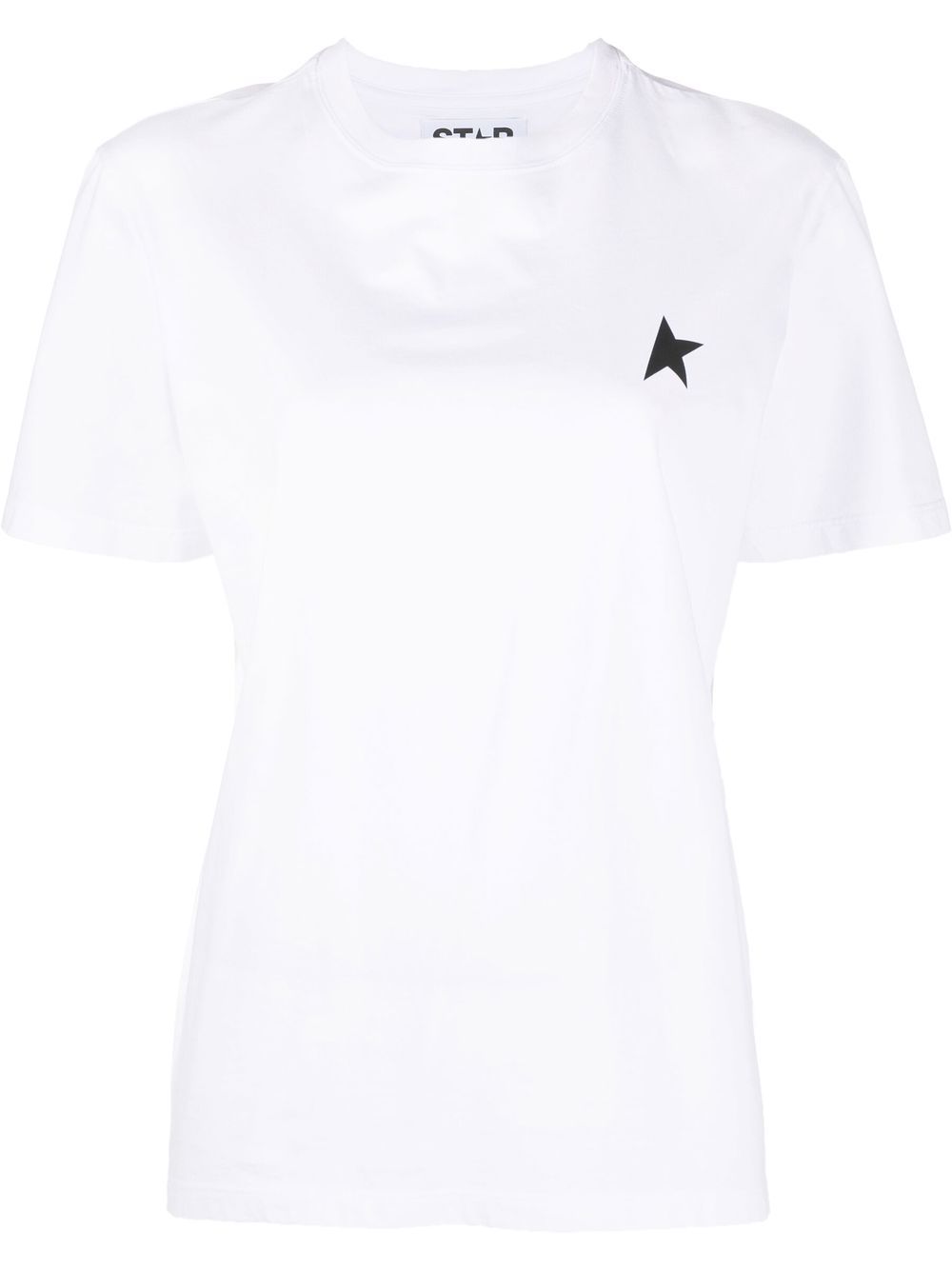 GOLDEN GOOSE Classic Women's T-Shirt - Size S