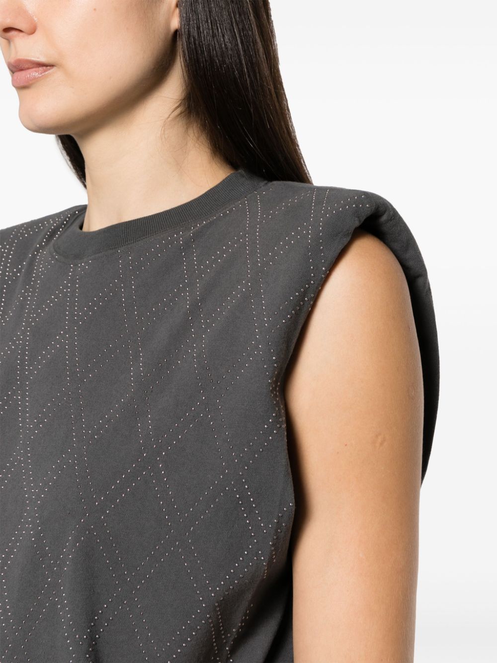 GOLDEN GOOSE Essential Cotton T-Shirt