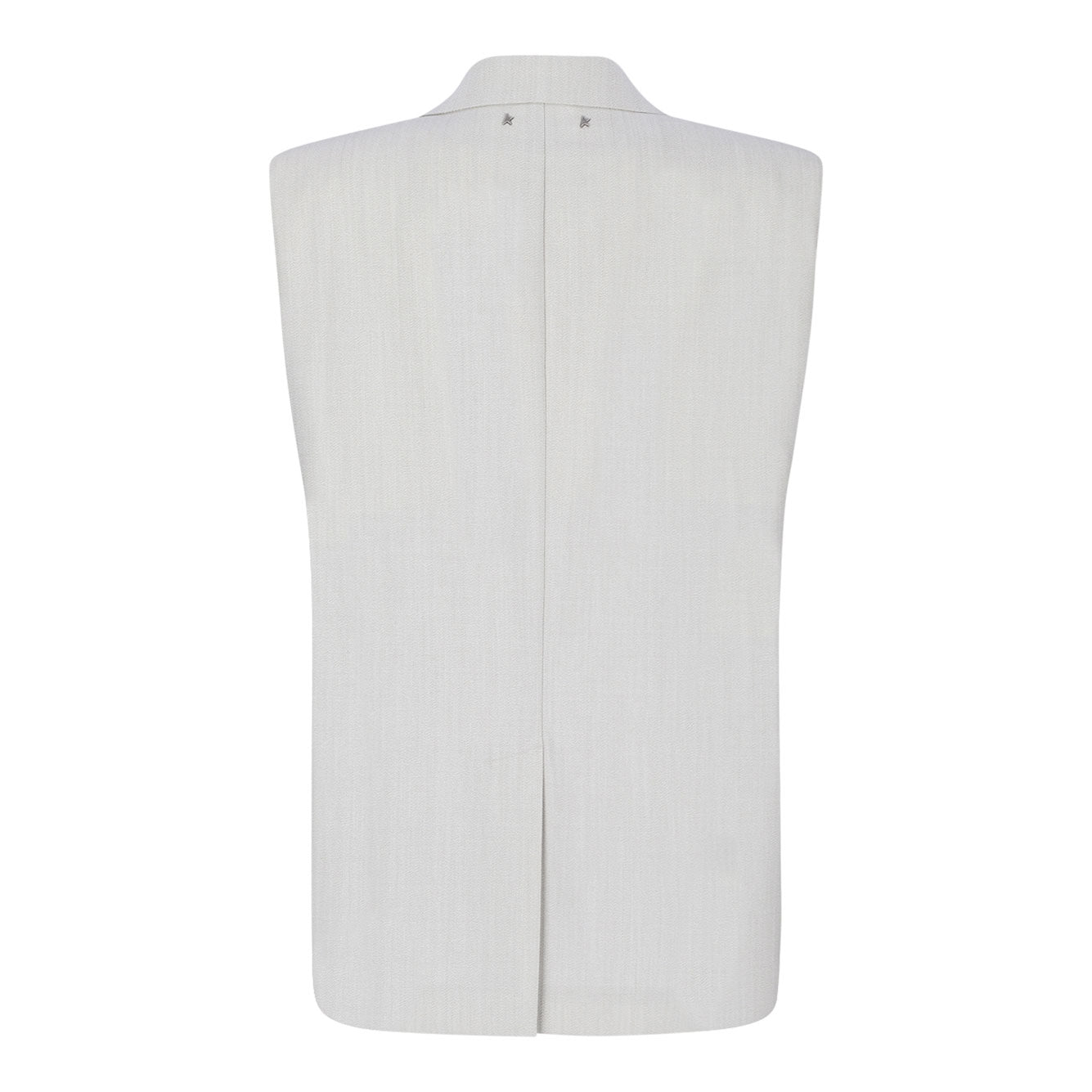 GOLDEN GOOSE Virgin Wool Pelican Jackets for Women - SS25