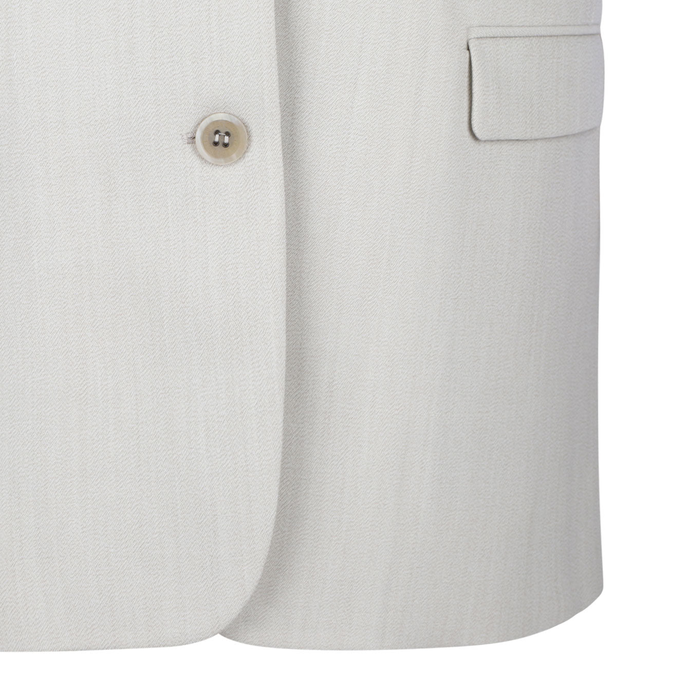 GOLDEN GOOSE Virgin Wool Pelican Jackets for Women - SS25