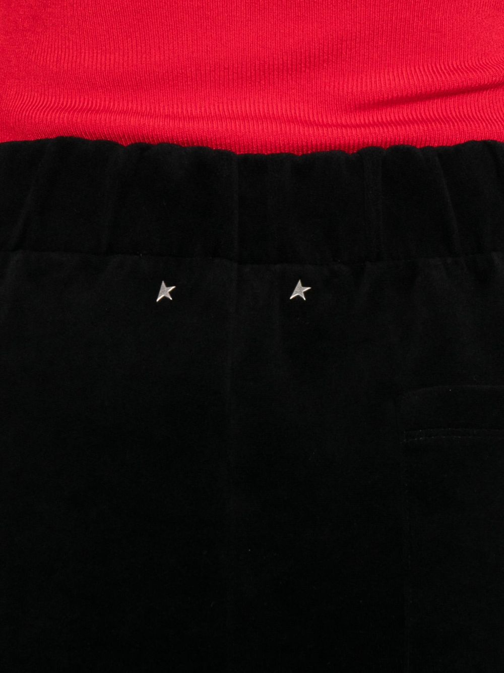 GOLDEN GOOSE Wide-Leg Trousers for Women