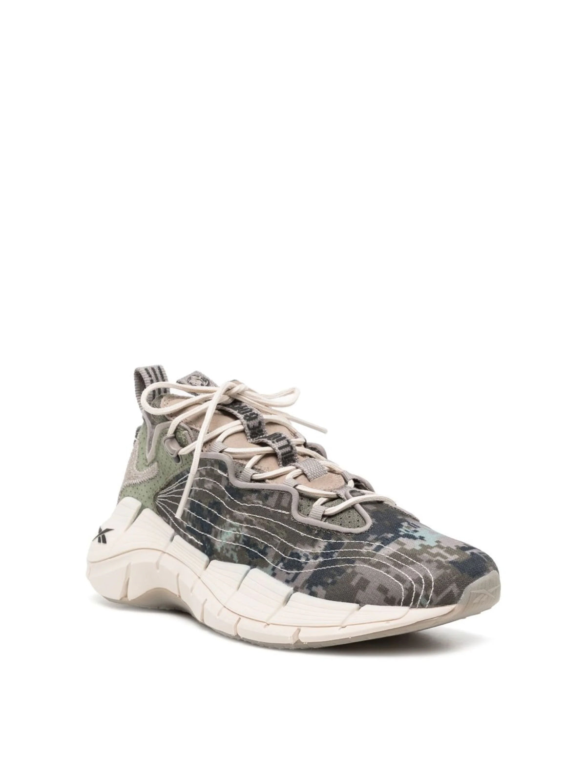 REEBOK Zig Kinetica II X Billionaire Boys Club Sneaker - Men’s Footwear