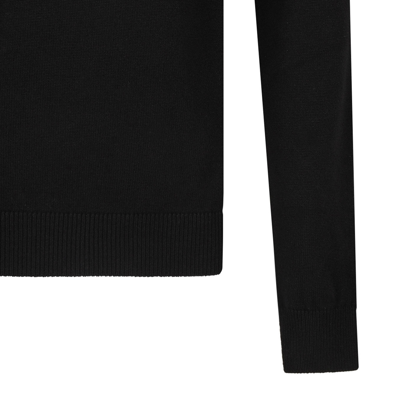 DOLCE & GABBANA Timeless Wool Sweater for Men