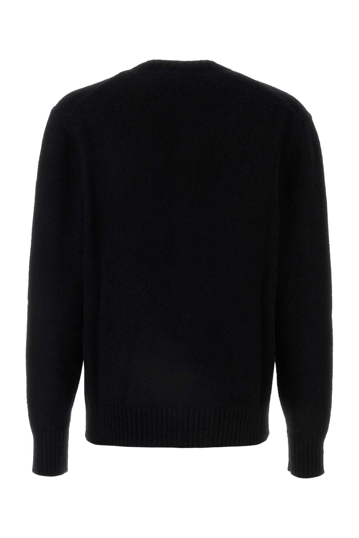 DOLCE & GABBANA Nylon Blend Cardigan (M/L) - Fall/Winter 2025