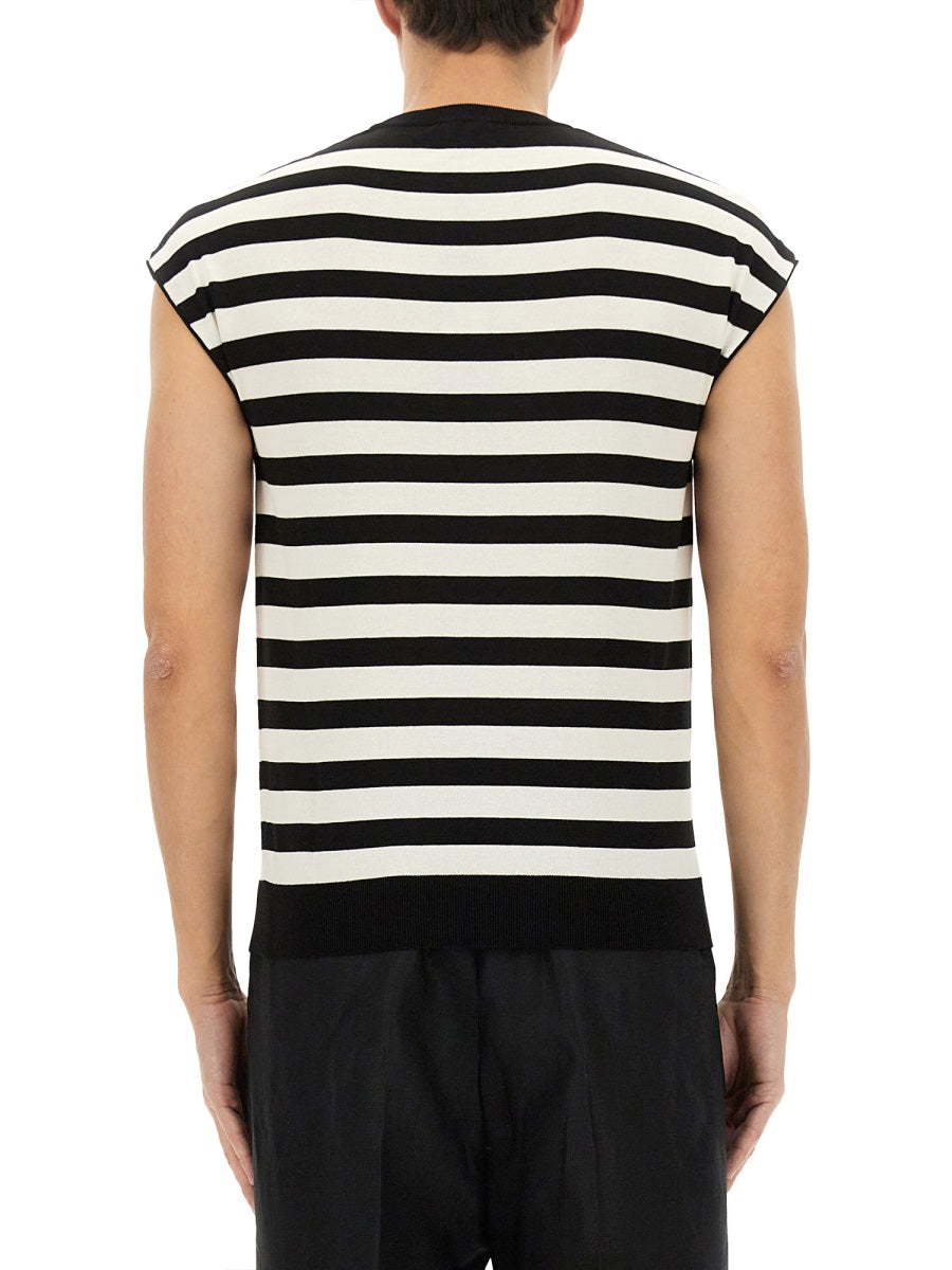 DOLCE & GABBANA Kimono Shirt Size 50 for Men