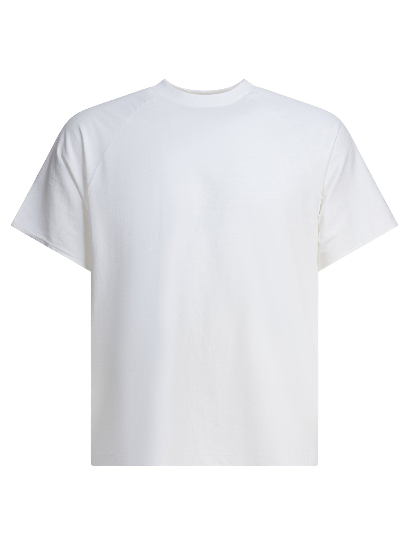 GOLDWIN Relaxed Fit Short Sleeve T-Shirt