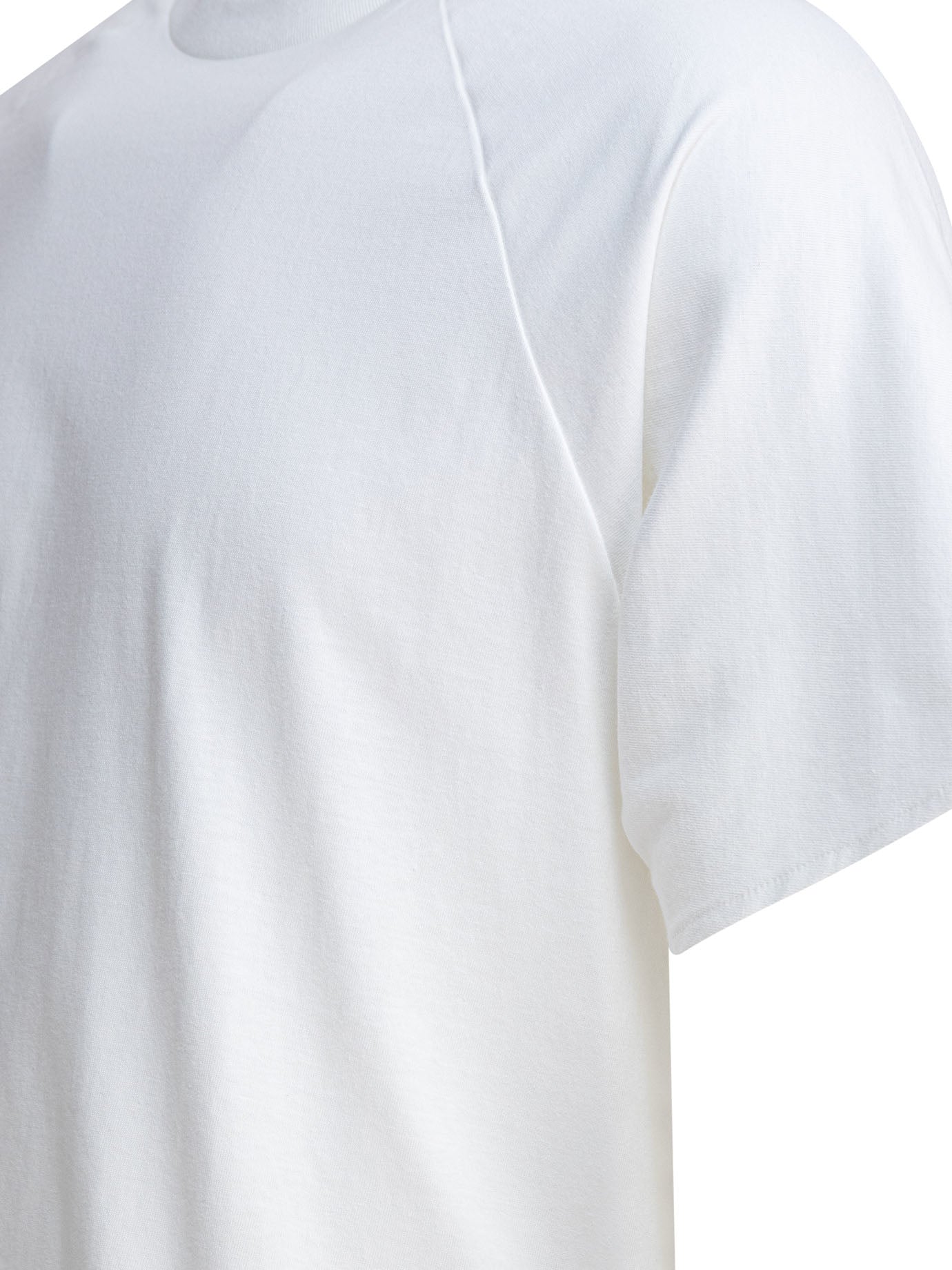 GOLDWIN Relaxed Fit Short Sleeve T-Shirt