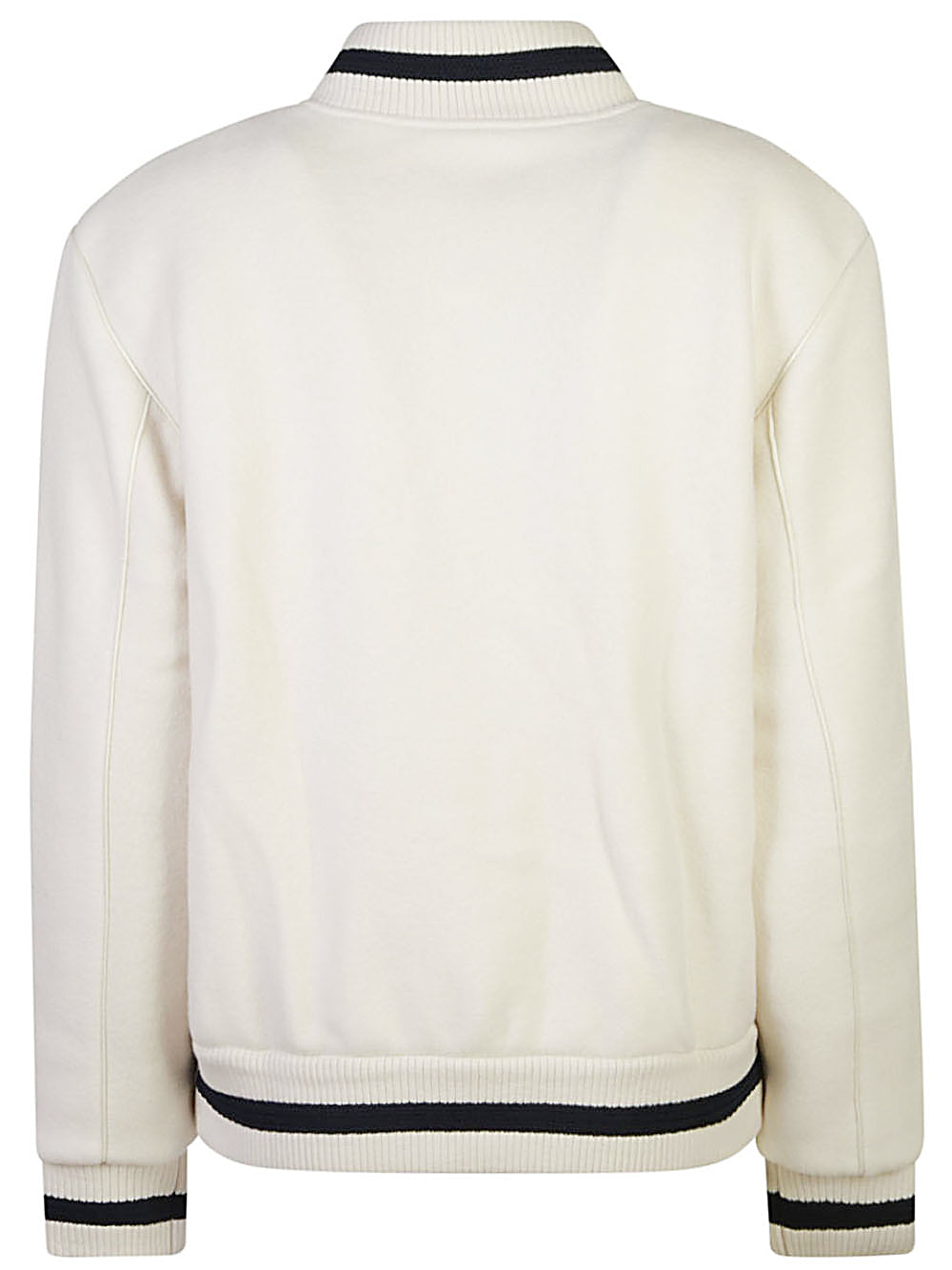 Givenchy Elegant Wool Parka Jacket for Women - FALL WINTER 24/25