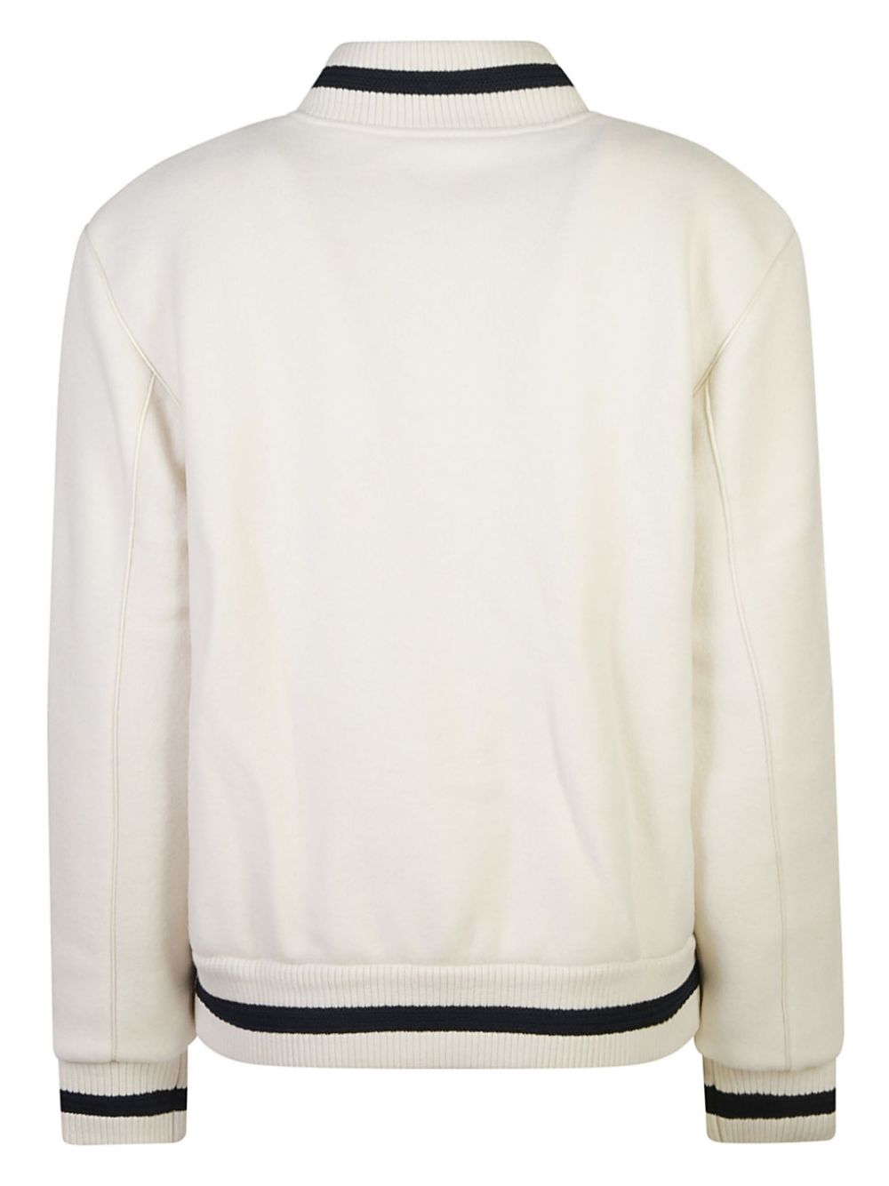 Givenchy Elegant Wool Parka Jacket for Women - FALL WINTER 24/25