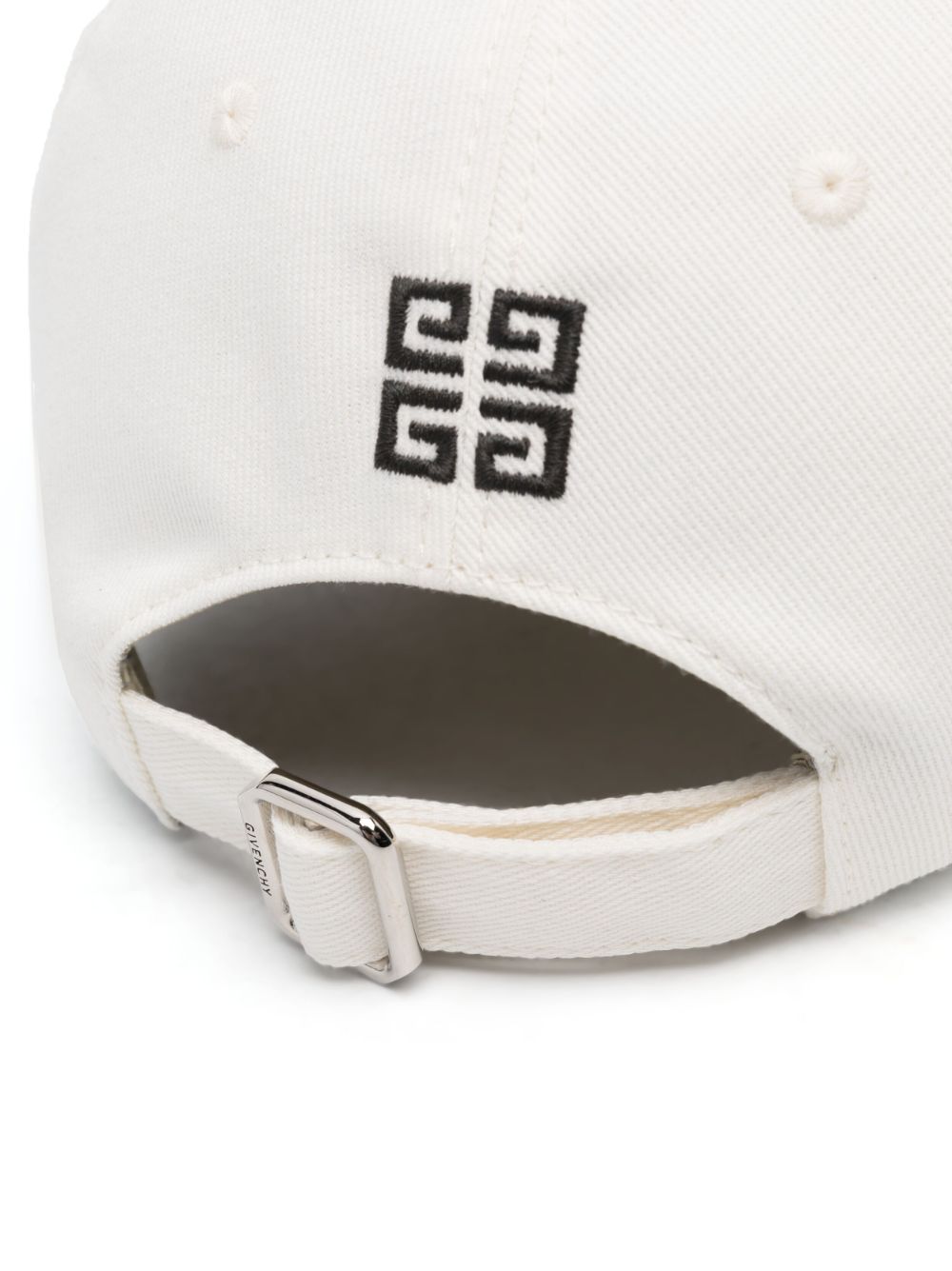 Givenchy Chic Hat for Men - Spring Summer 25