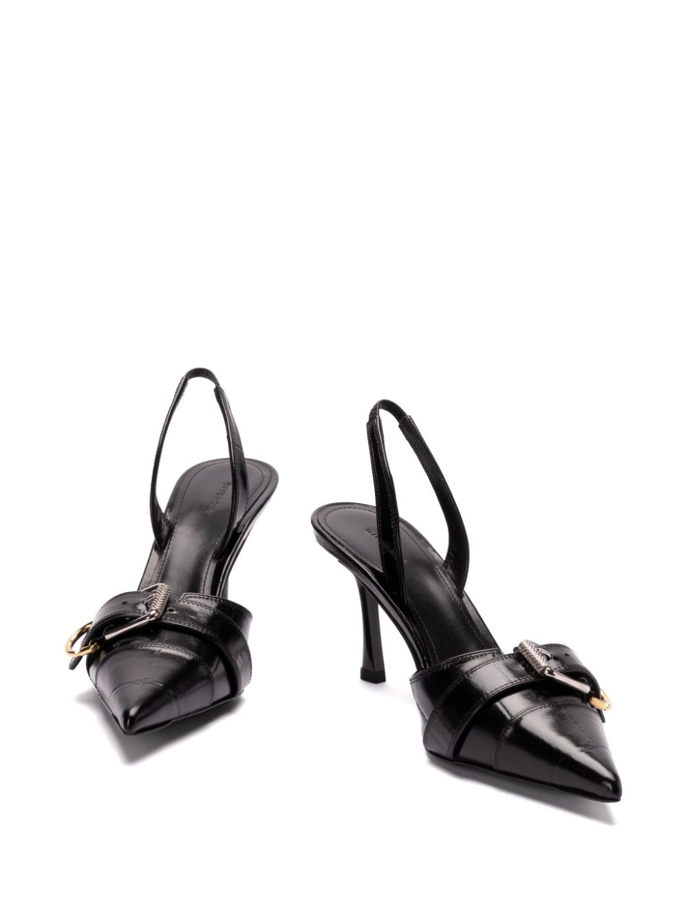 Givenchy Elegant Sandals for Women - Fall Winter 24/25