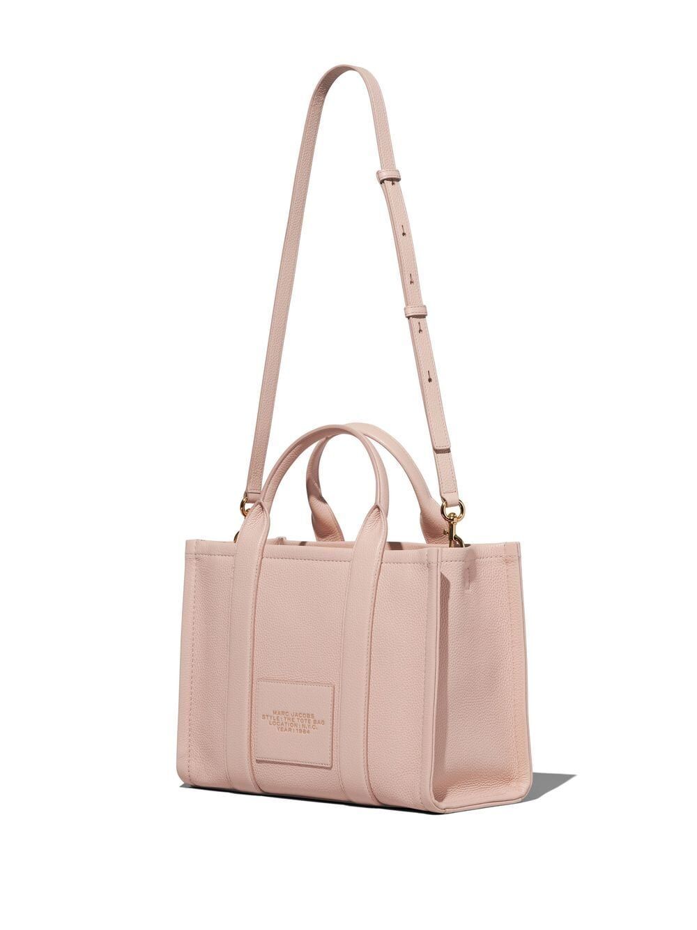 MARC JACOBS The Medium Tote Handbag
