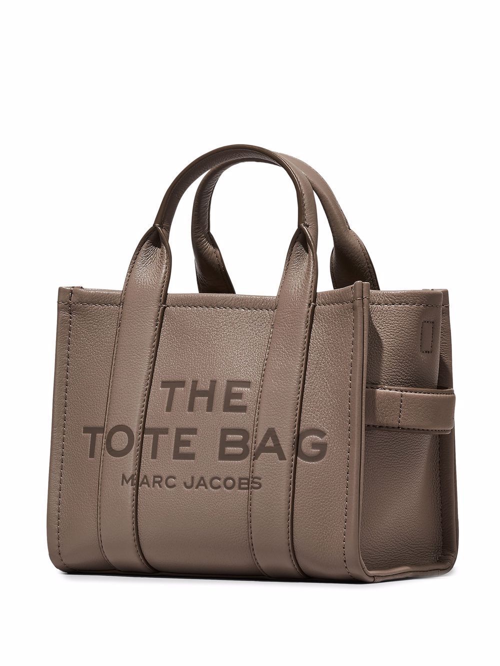 MARC JACOBS Mini Tote Handbag - Chic & Versatile