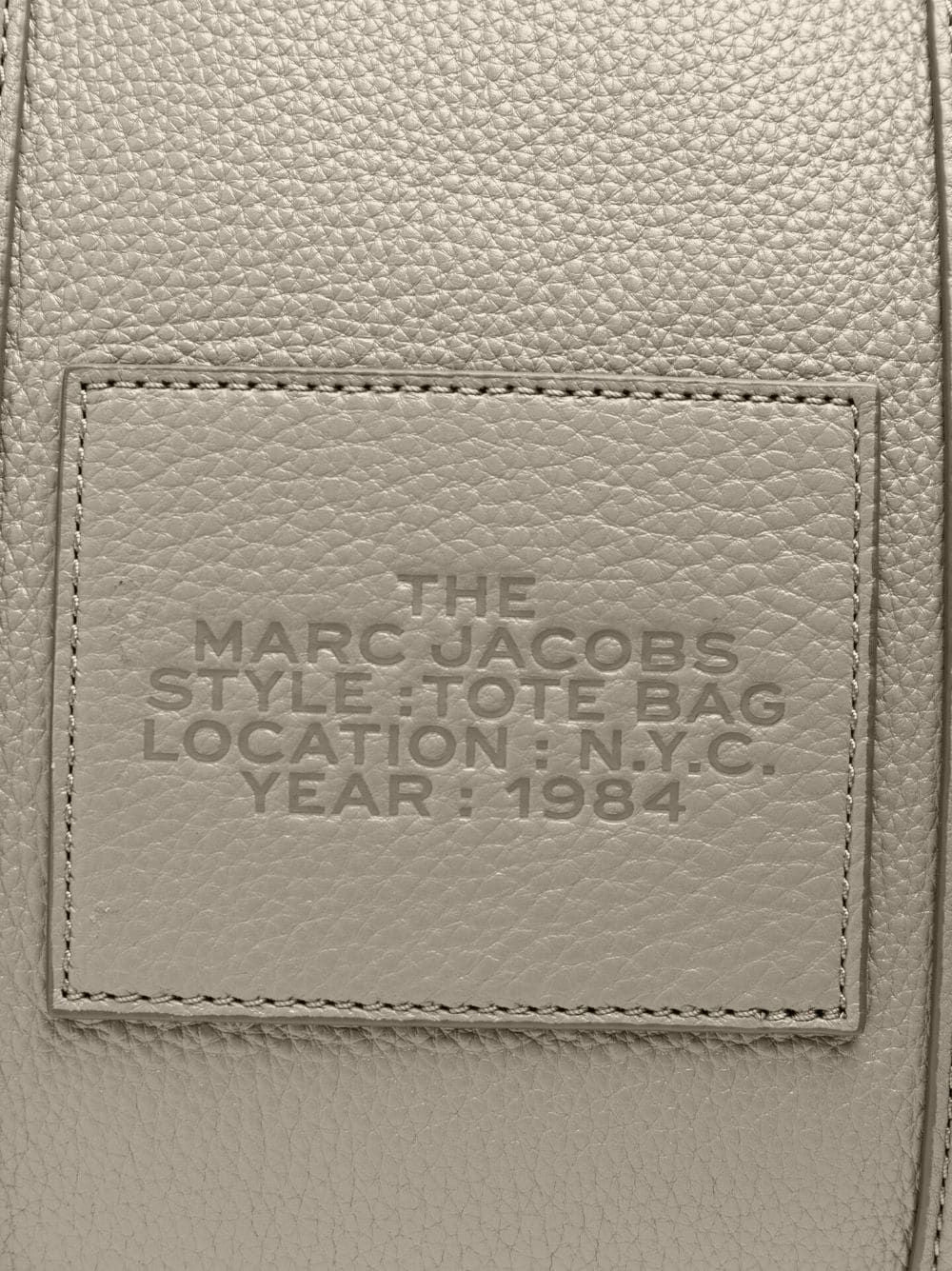 MARC JACOBS Mini Tote Handbag - Chic & Versatile