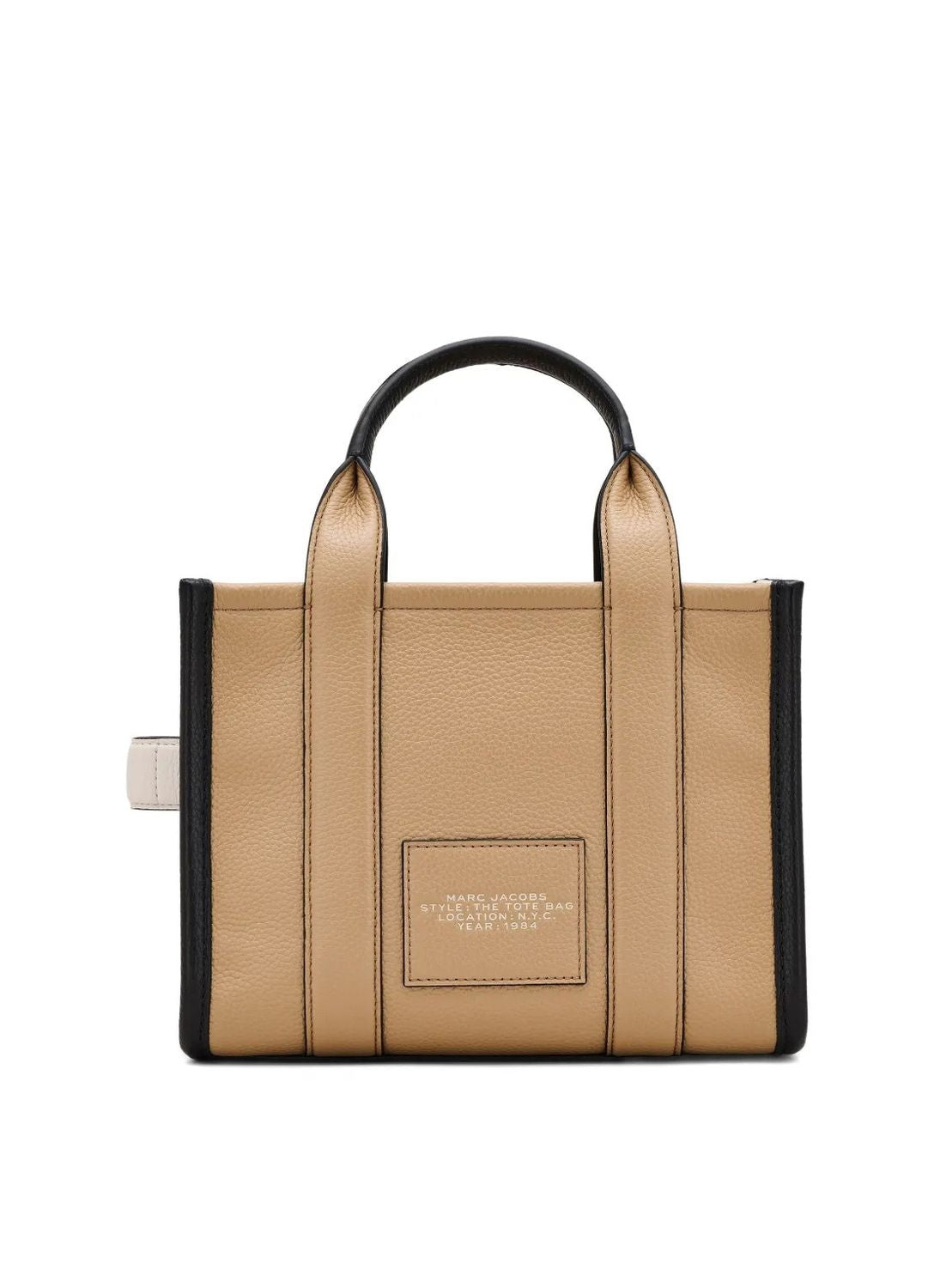 MARC JACOBS Small Tote Handbag