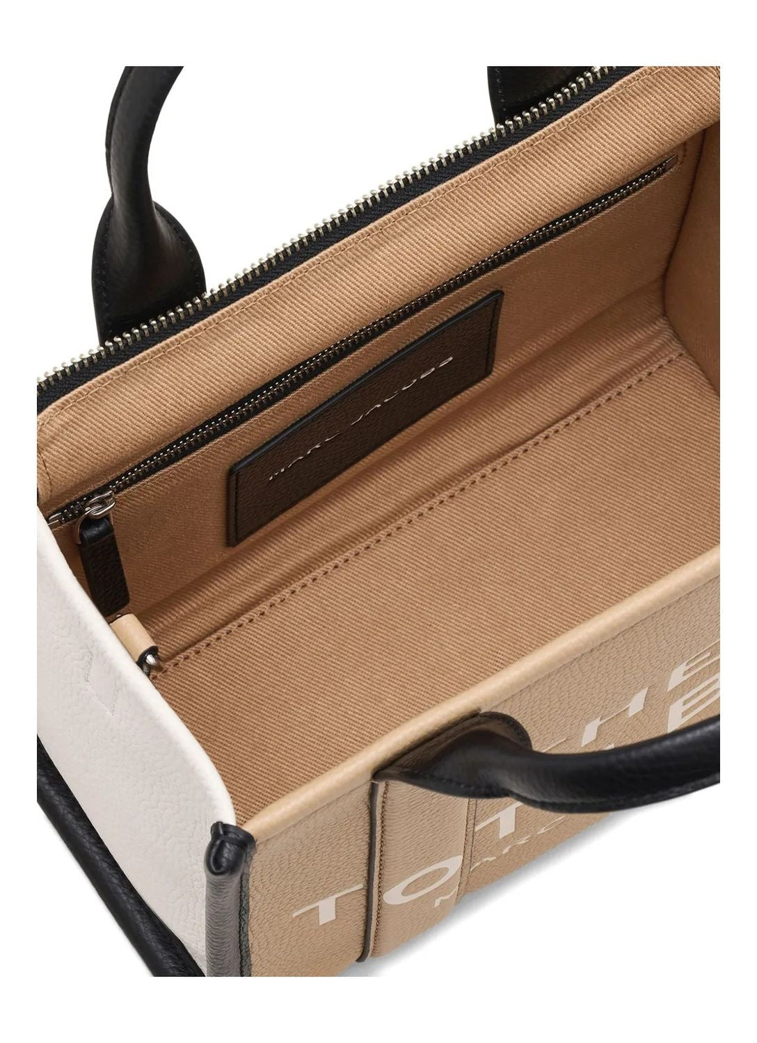 MARC JACOBS Small Tote Handbag