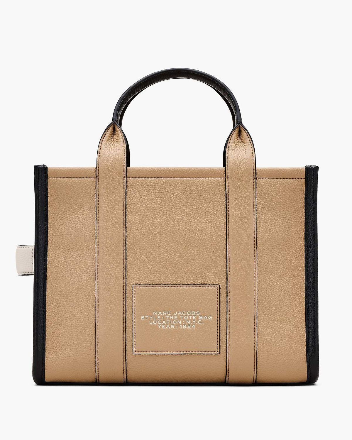 MARC JACOBS The Medium Tote Handbag