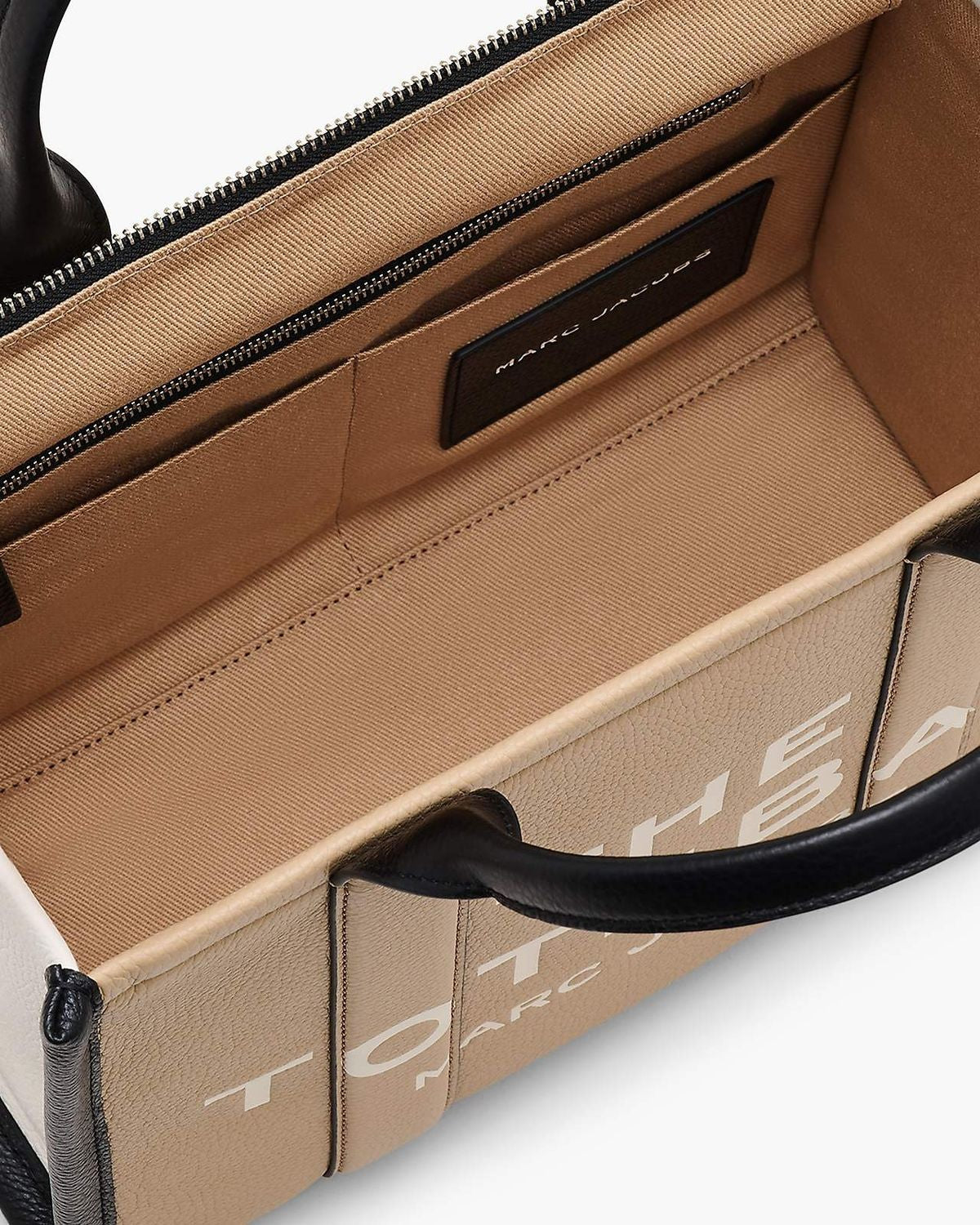 MARC JACOBS The Medium Tote Handbag