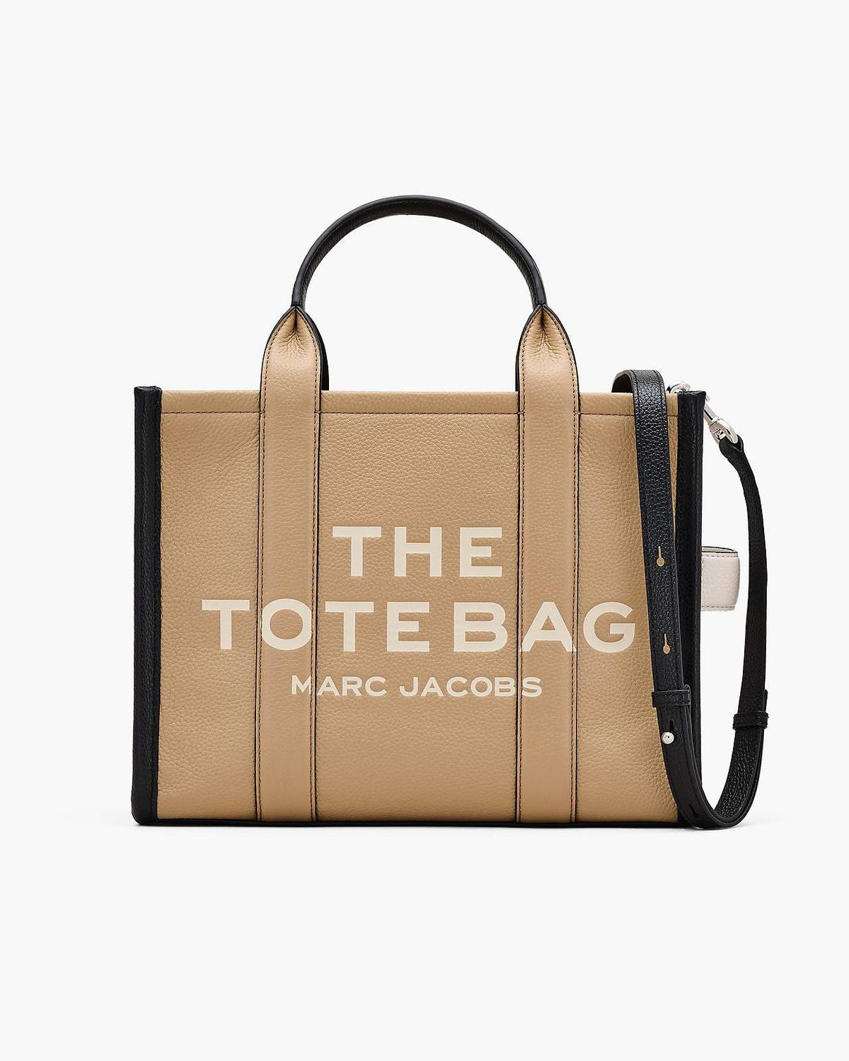 MARC JACOBS The Medium Tote Handbag