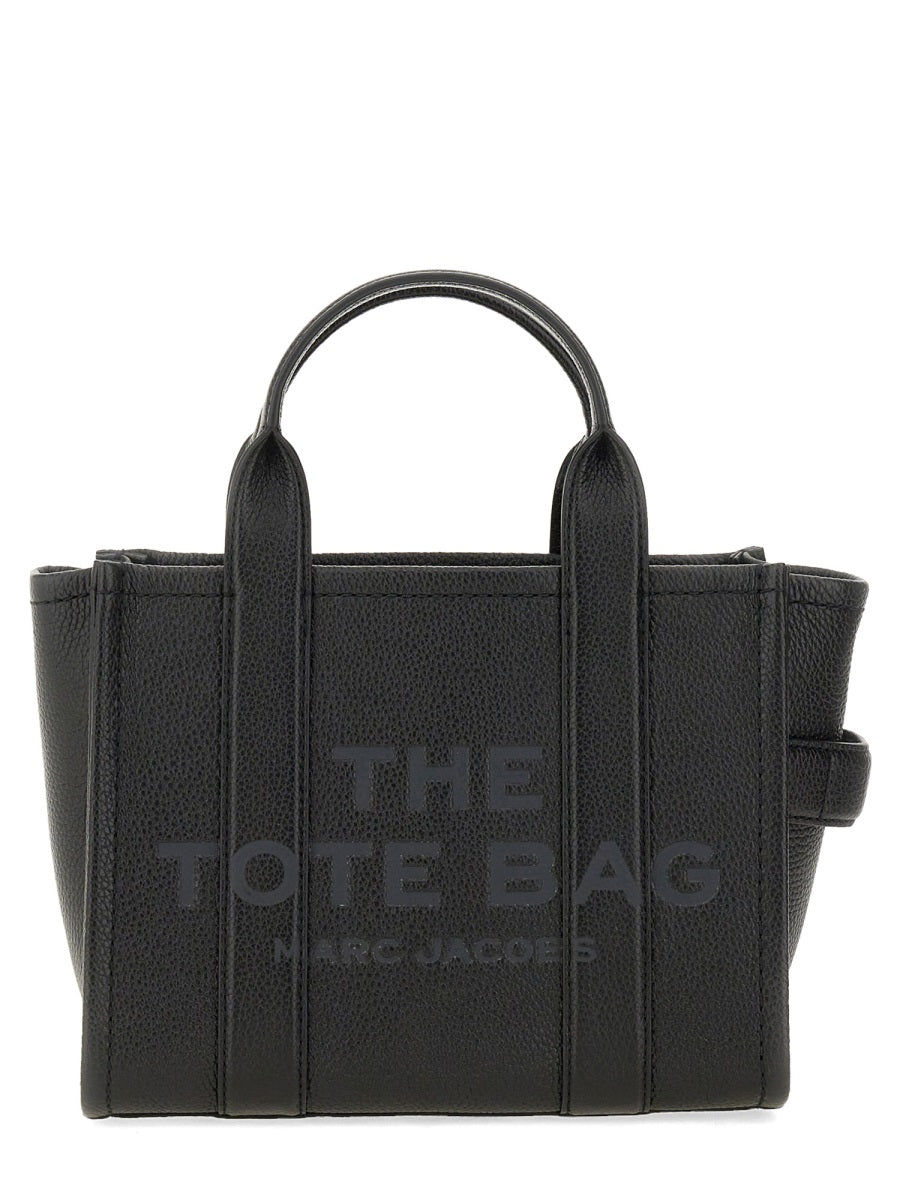 MARC JACOBS Mini Tote Handbag - Stylish and Versatile